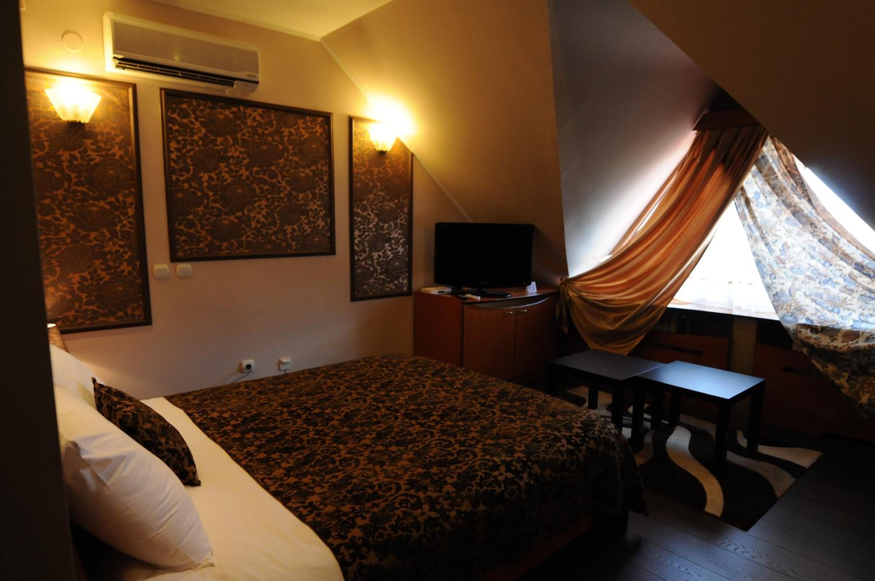 Double Room photo 3