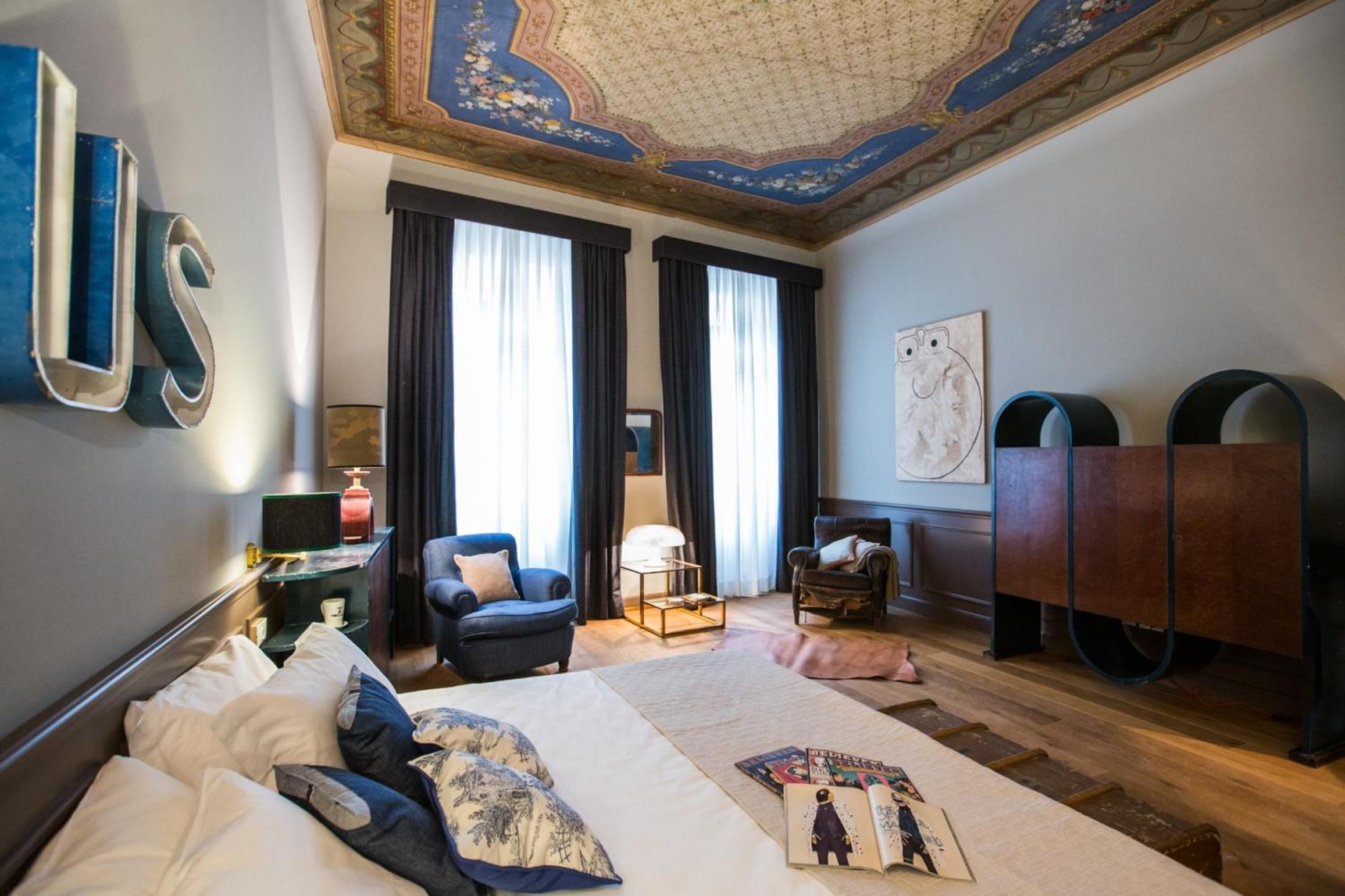 Deluxe Double Room photo 1