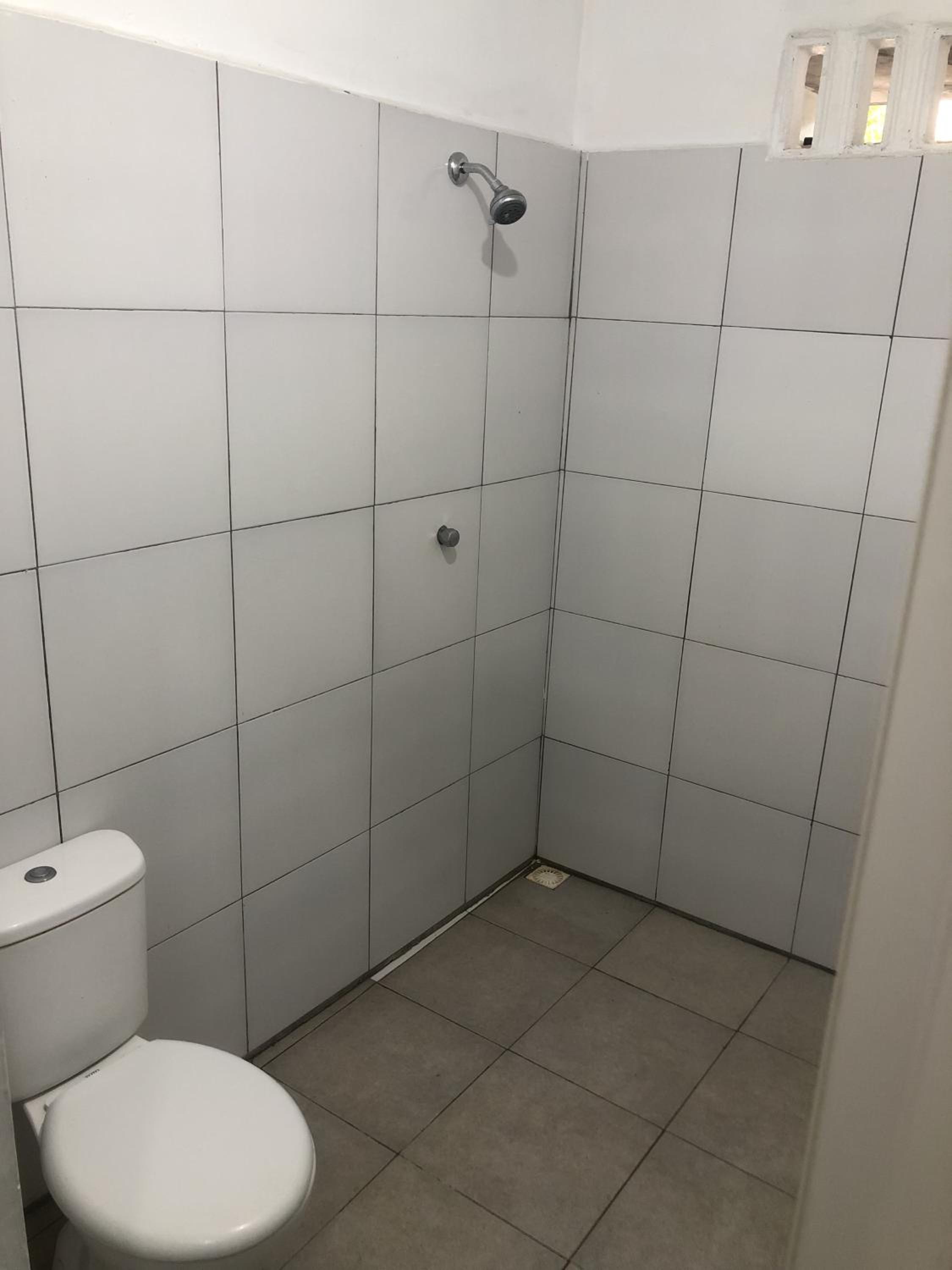 Budget Single Room photo 3