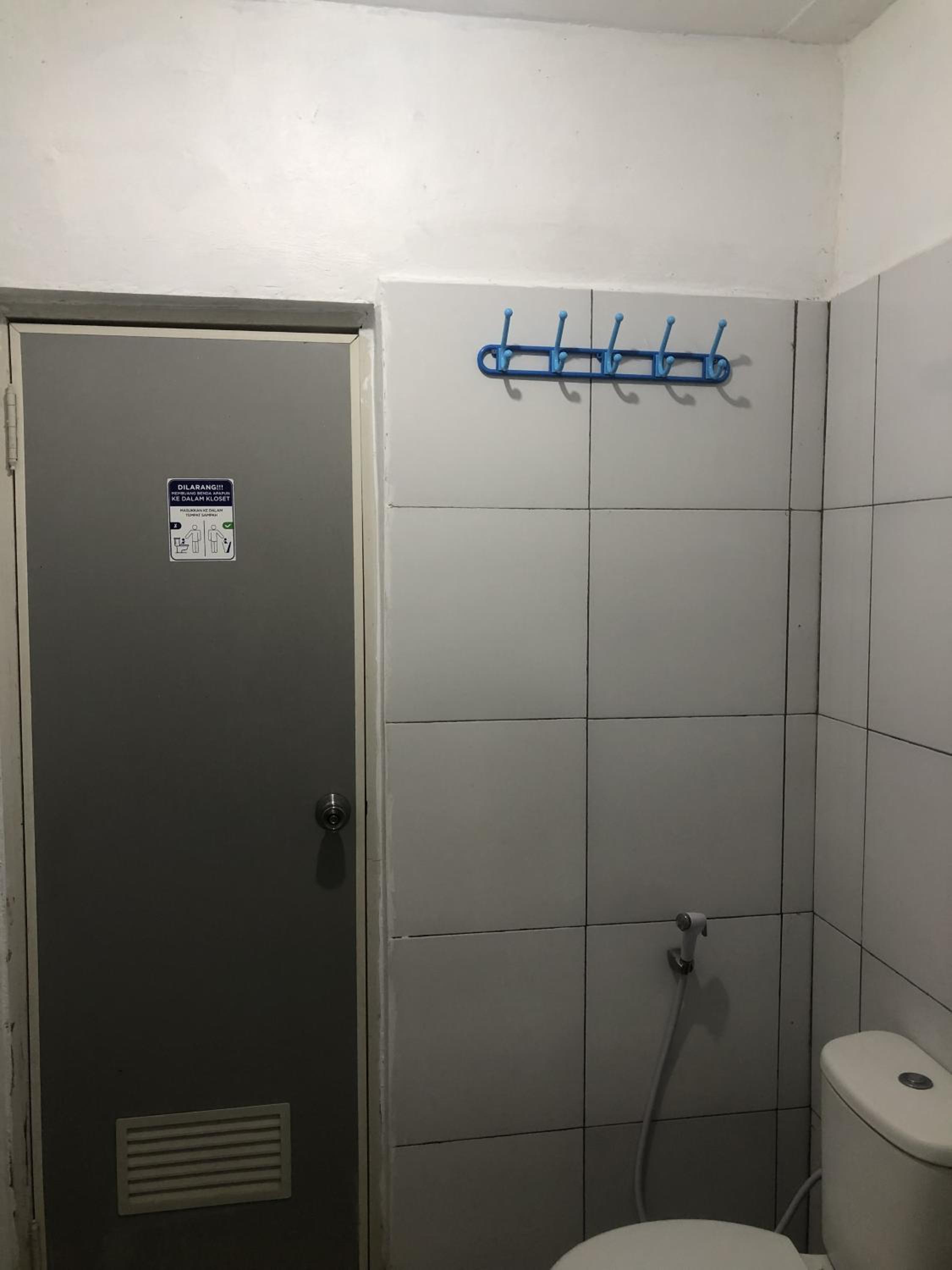 Budget Single Room photo 2