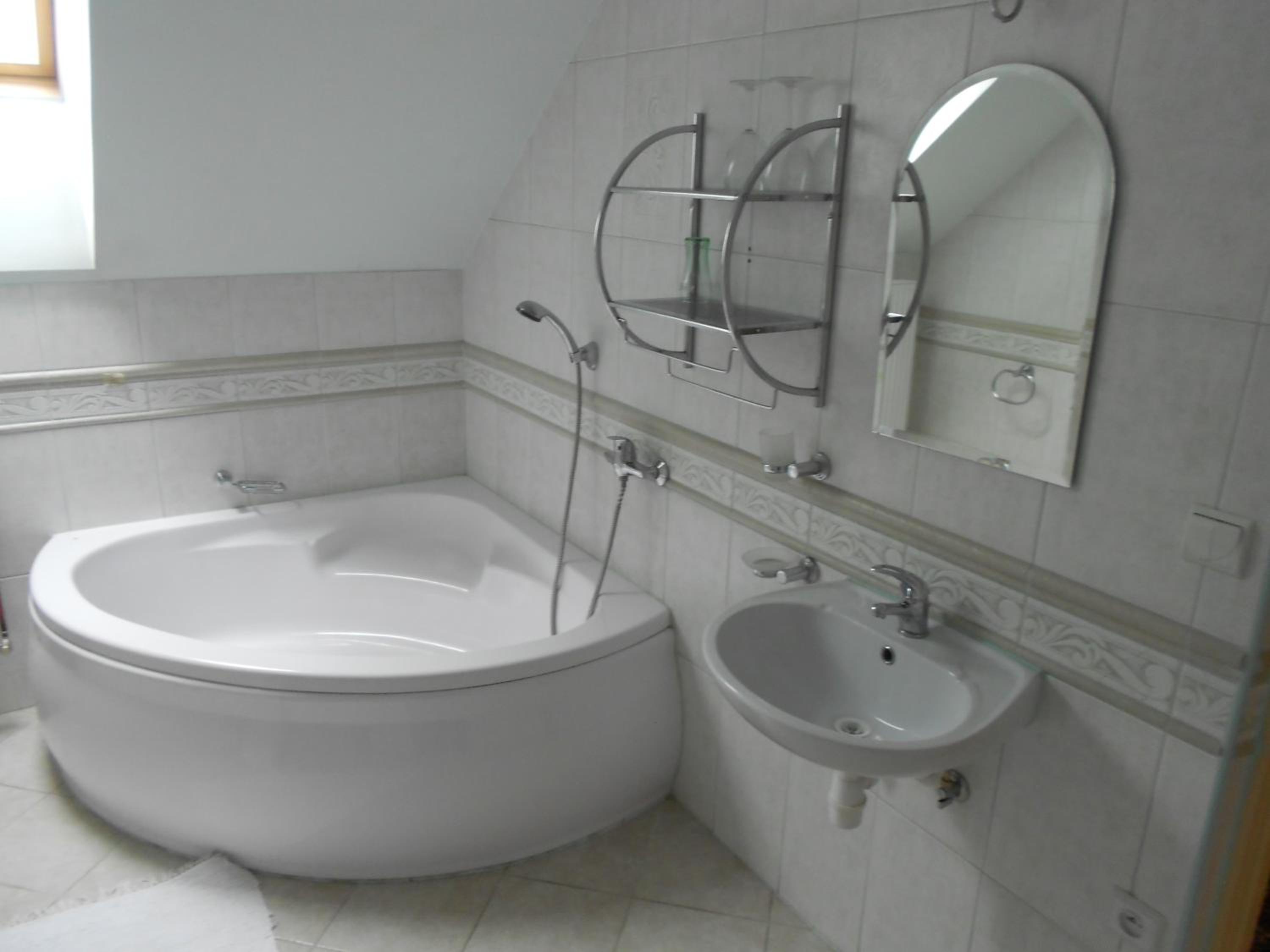 Deluxe Apartment photo 2