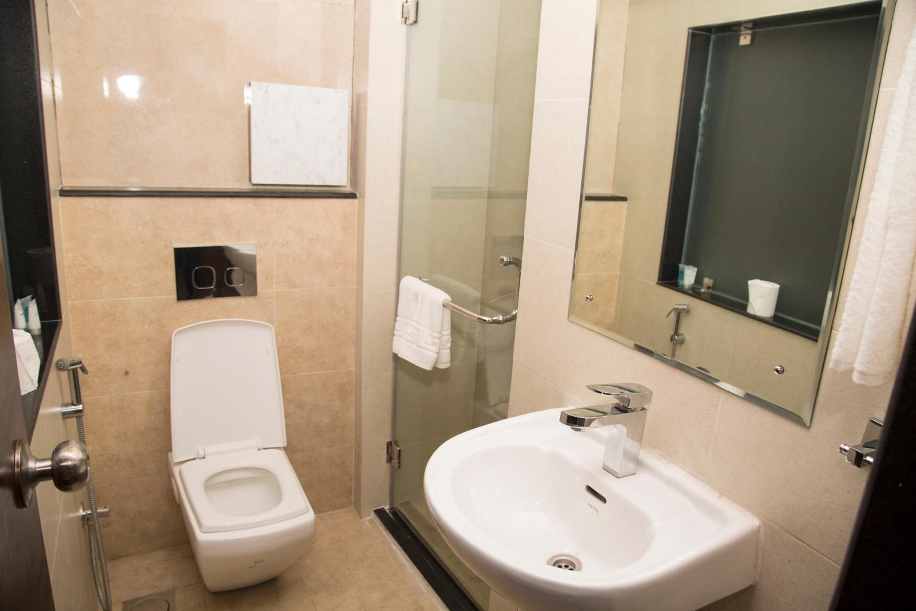 Classic Triple Room - Photo 4