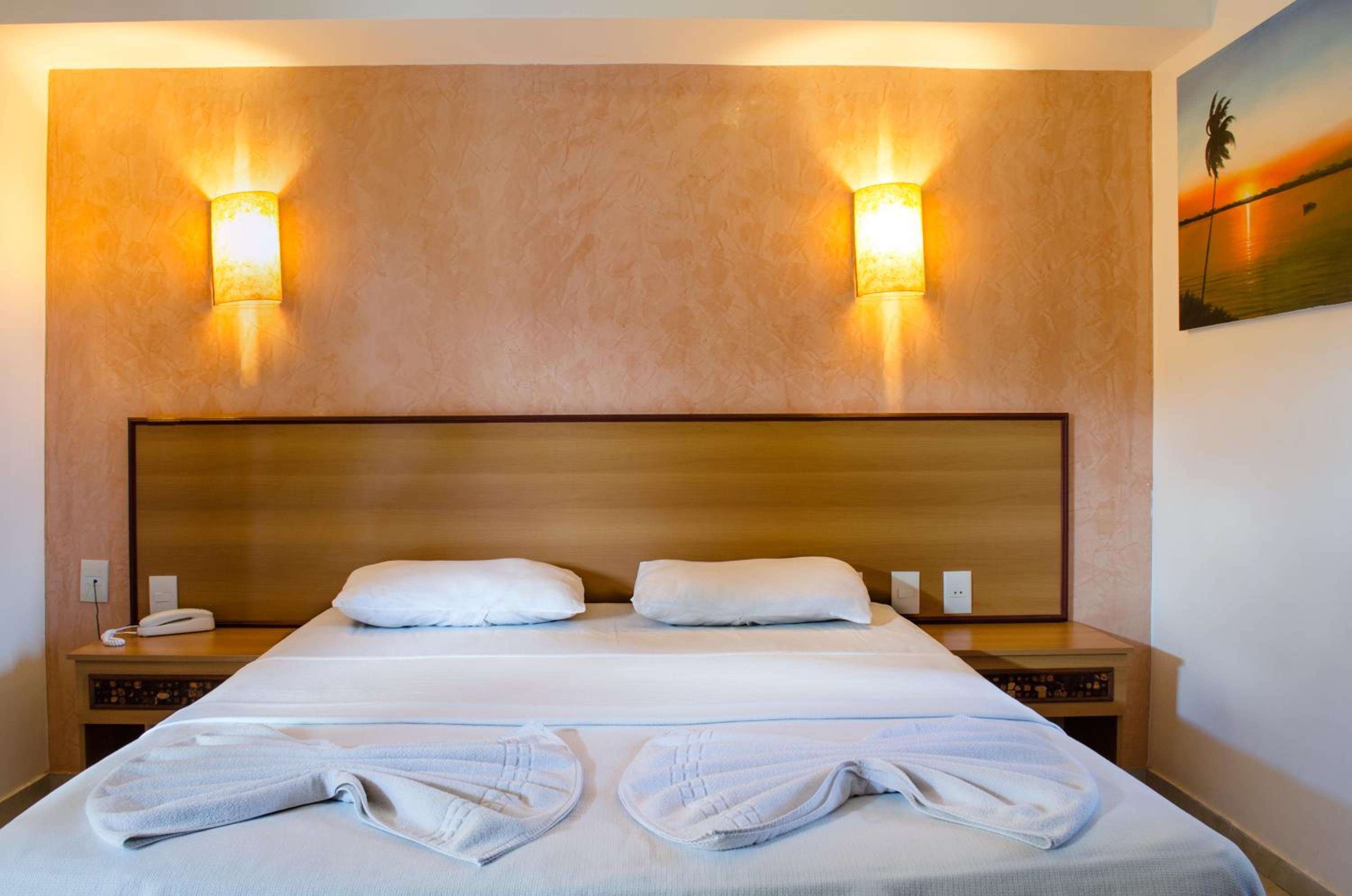 Standard Room with Balcony photo 1