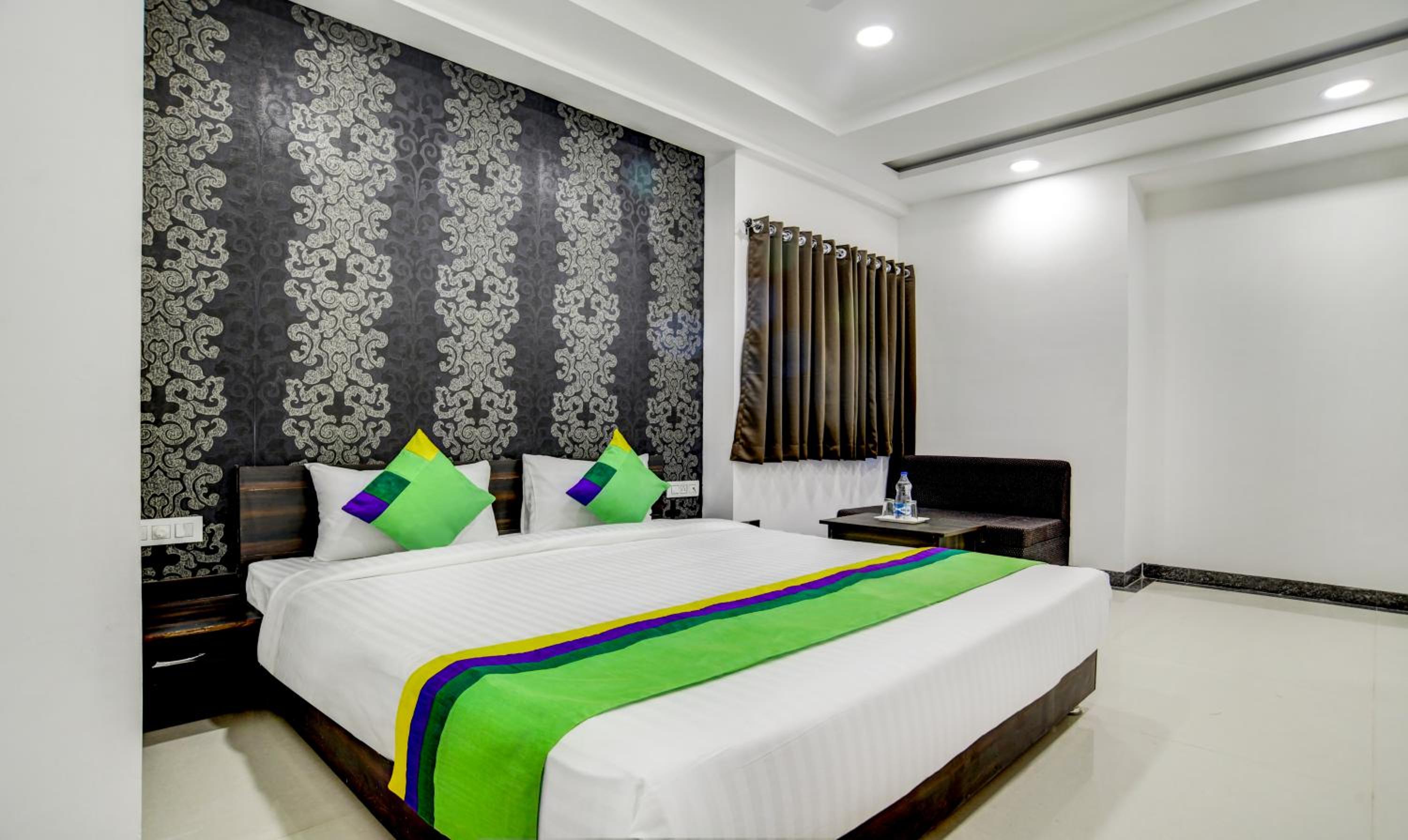 Deluxe Double Room photo 1