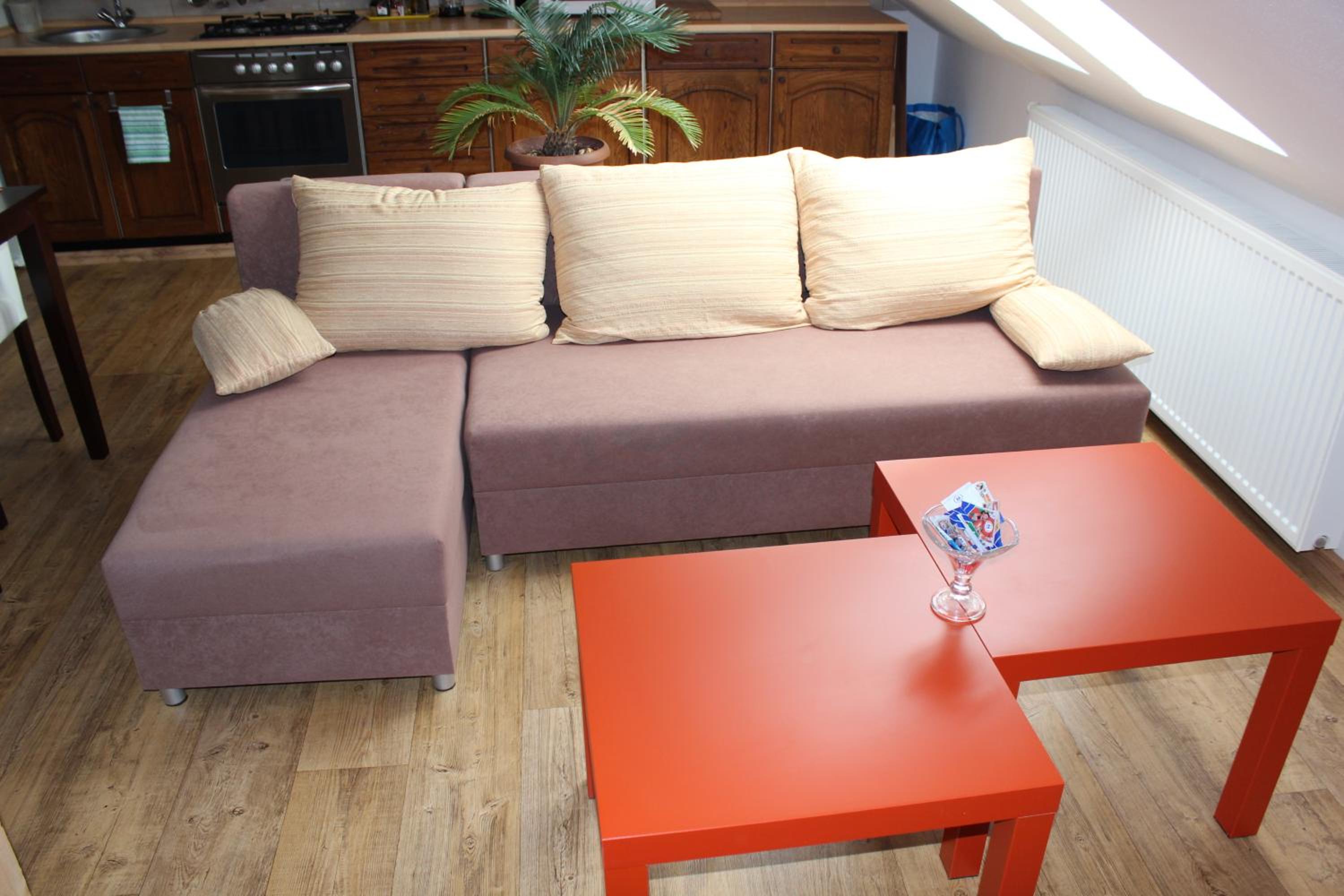 Apartment photo 1
