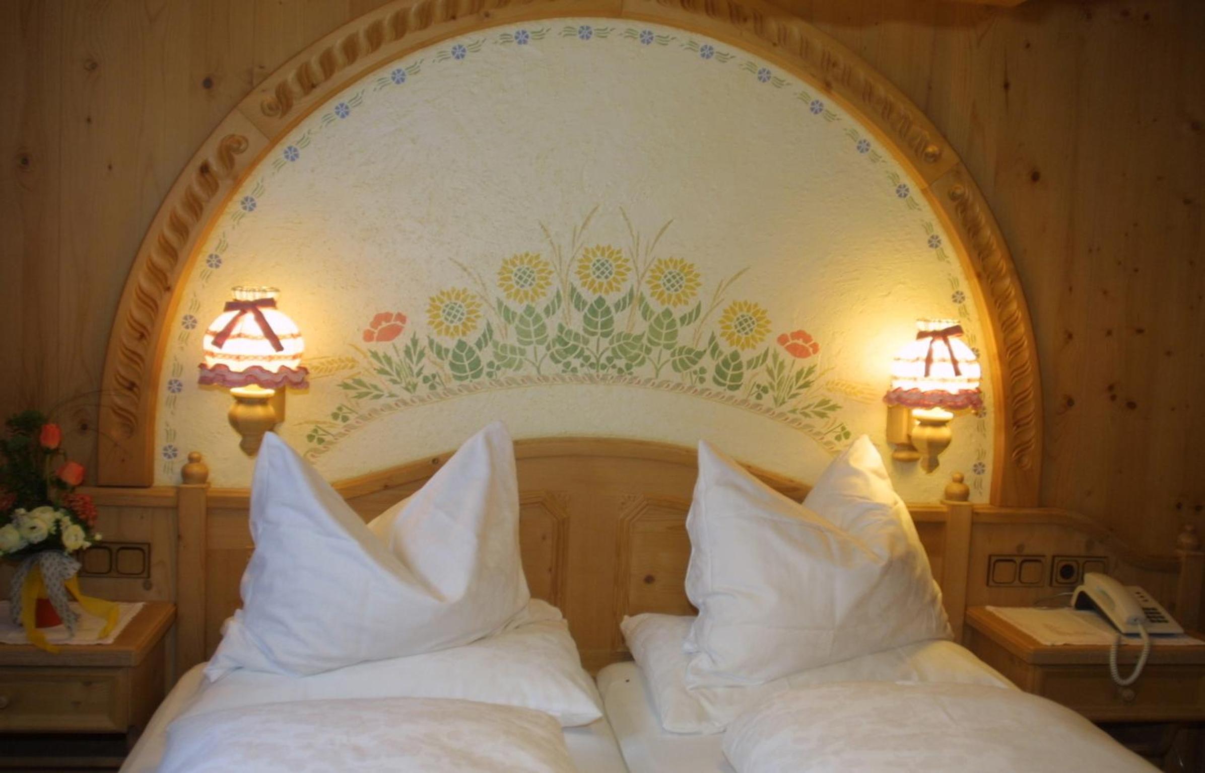 Comfort Double Room with Balcony - Photo 3