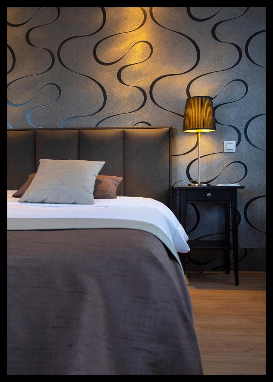 Junior Suite with Balcony photo 2