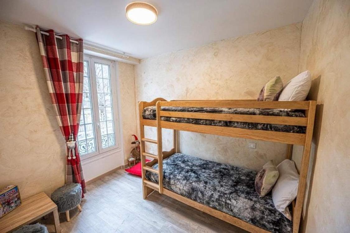 Comfort Quadruple Room photo 3