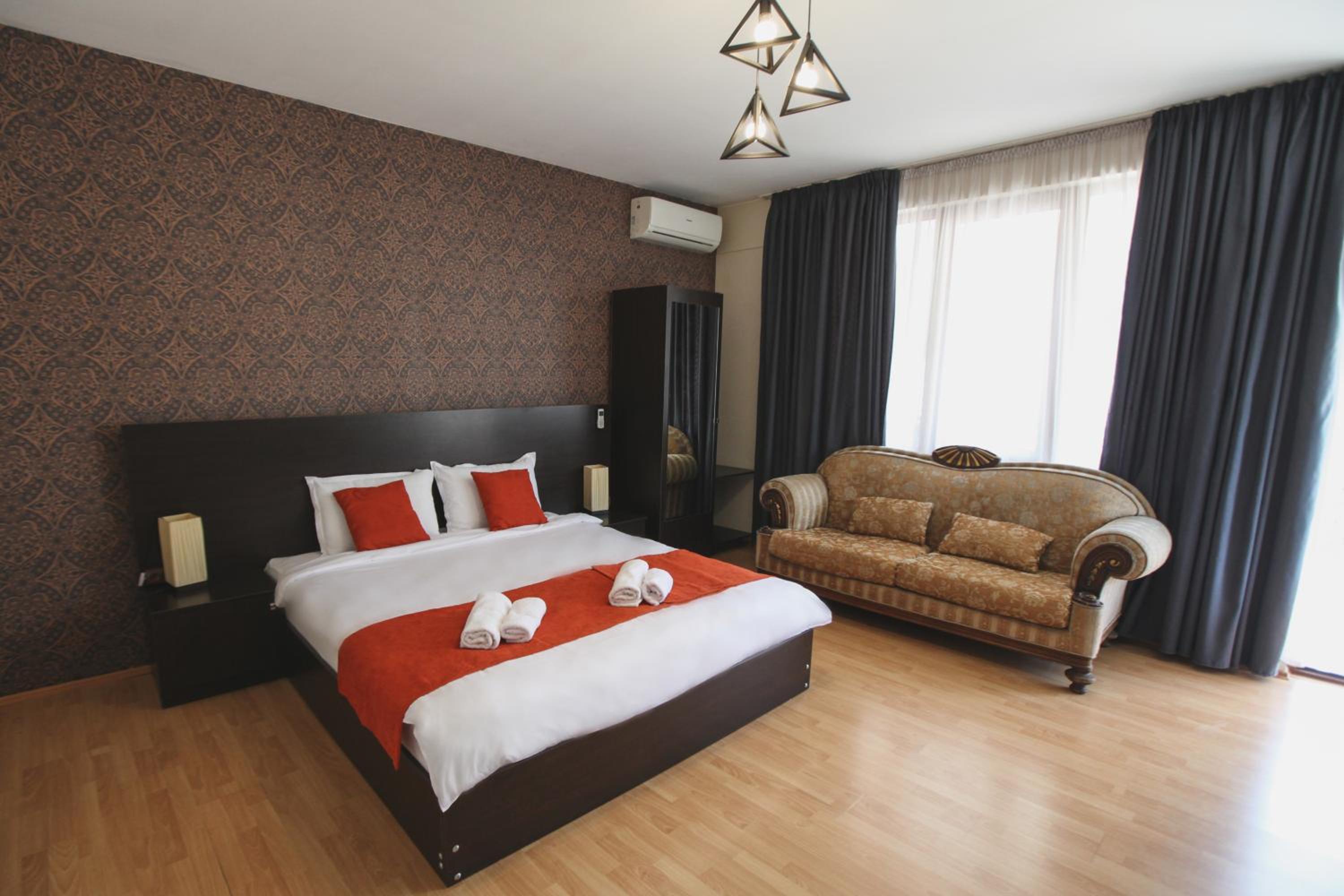 Superior Suite