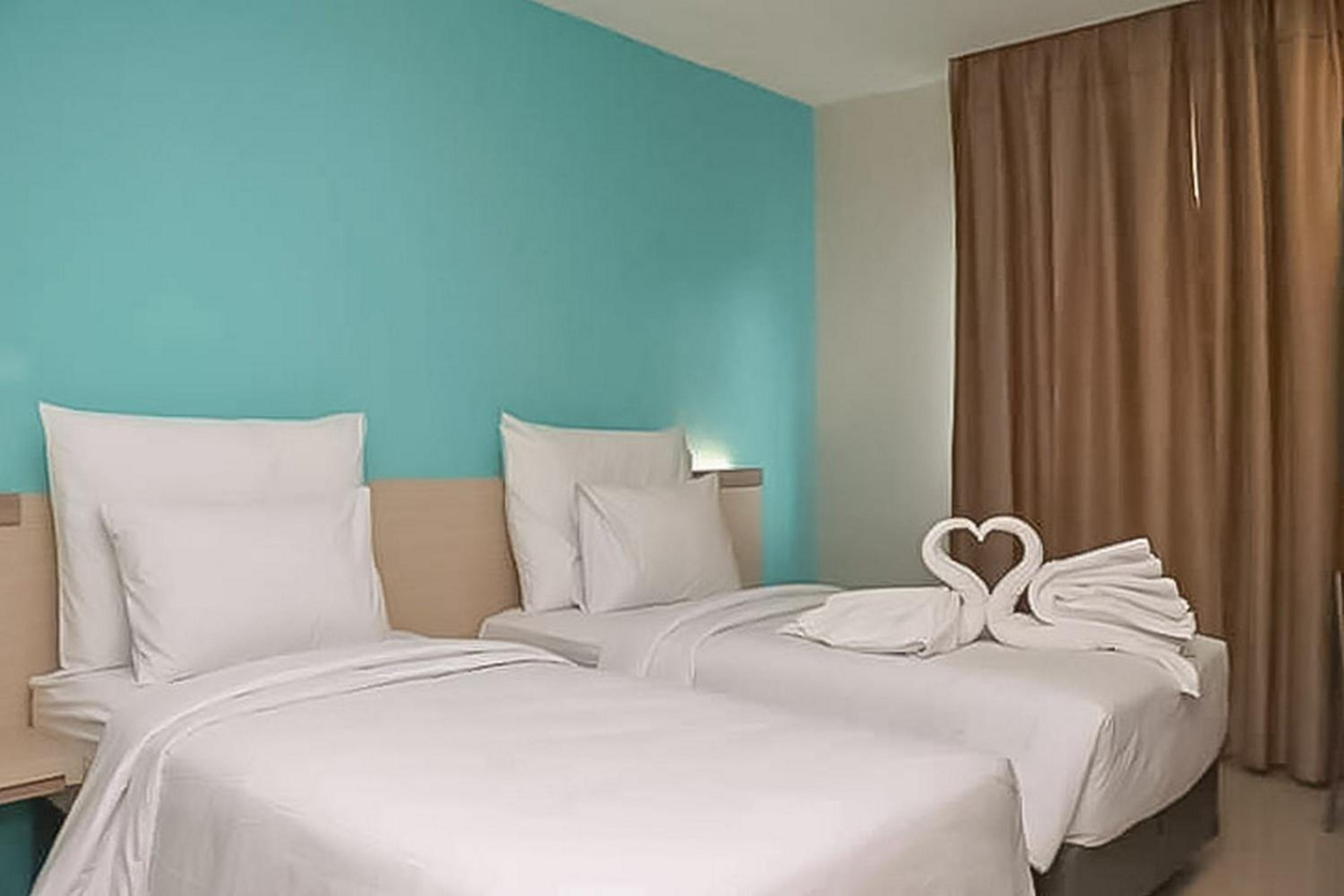 Superior Twin Room - Photo 4
