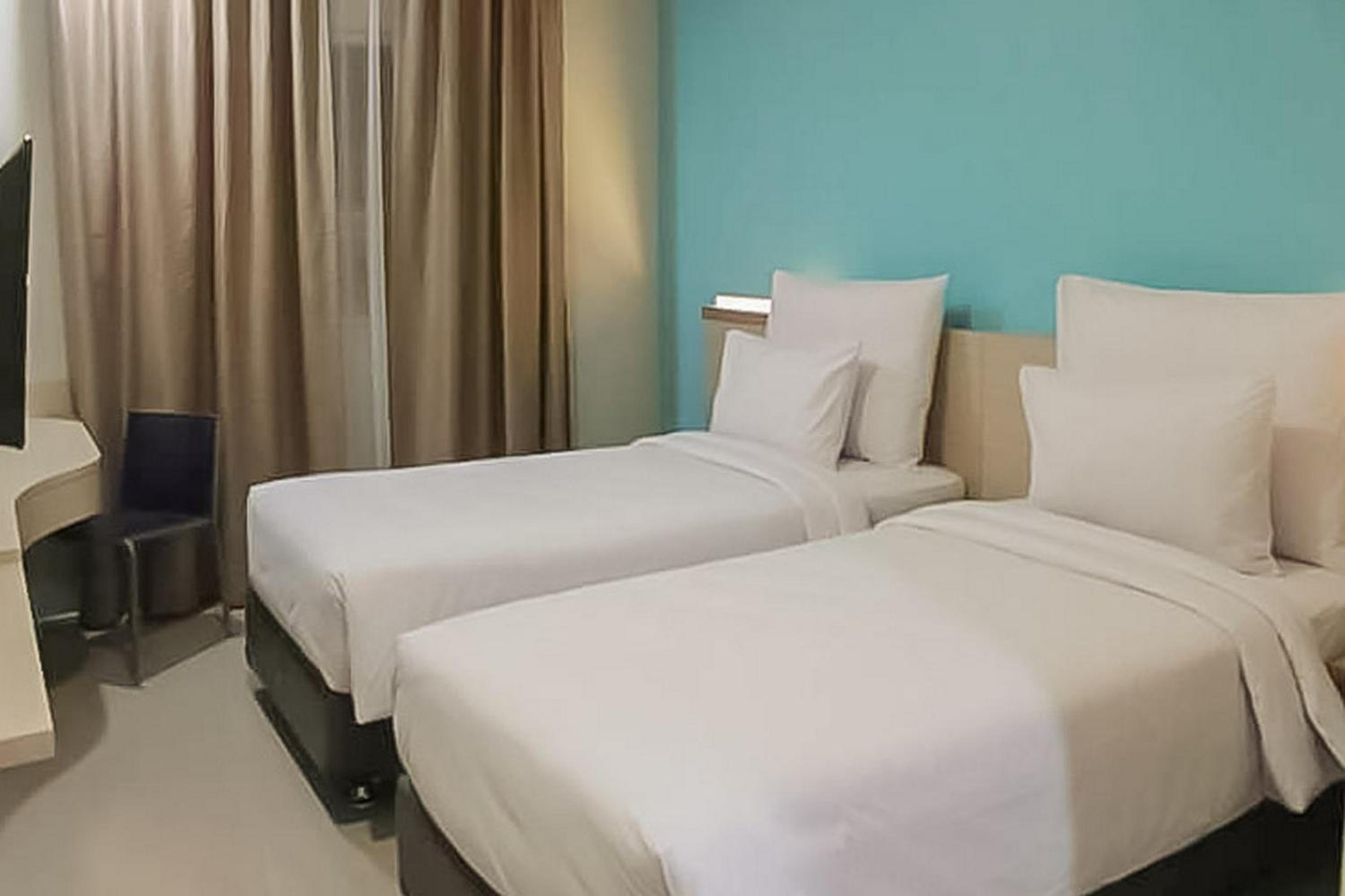 Superior Twin Room - Photo 2