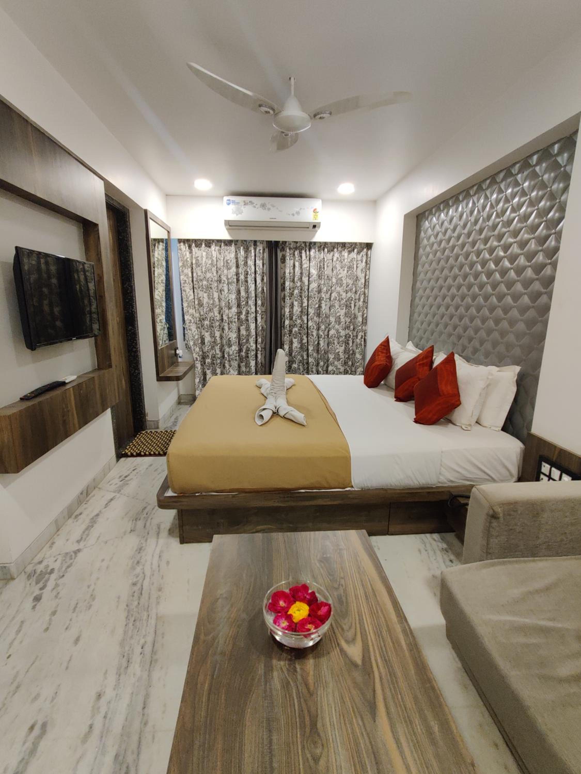 Superior Double Room - Photo 7
