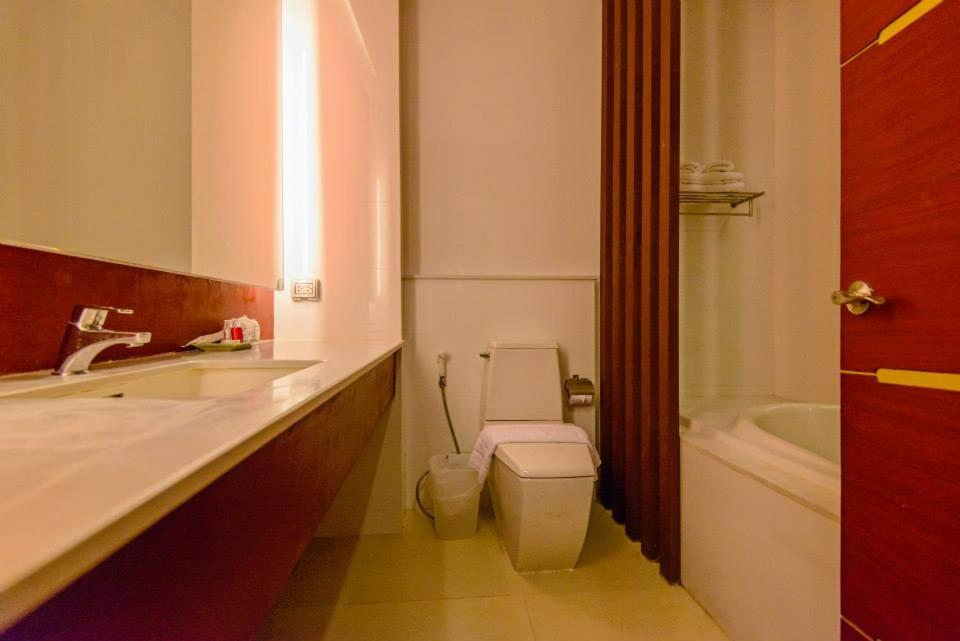 Deluxe Double Room photo 2