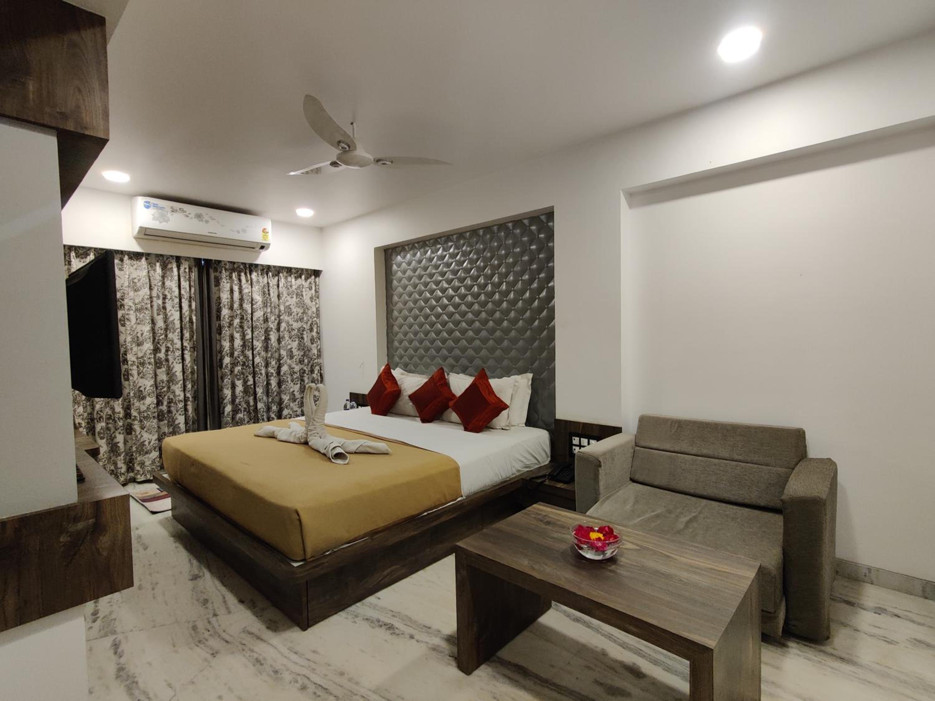 Superior Double Room - Photo 5