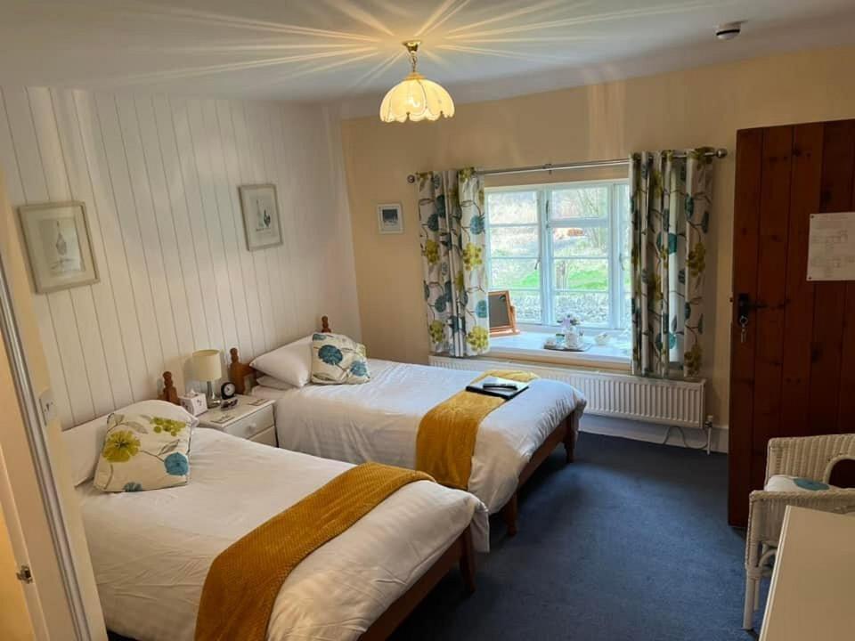 Twin Room with Shower - Photo 2