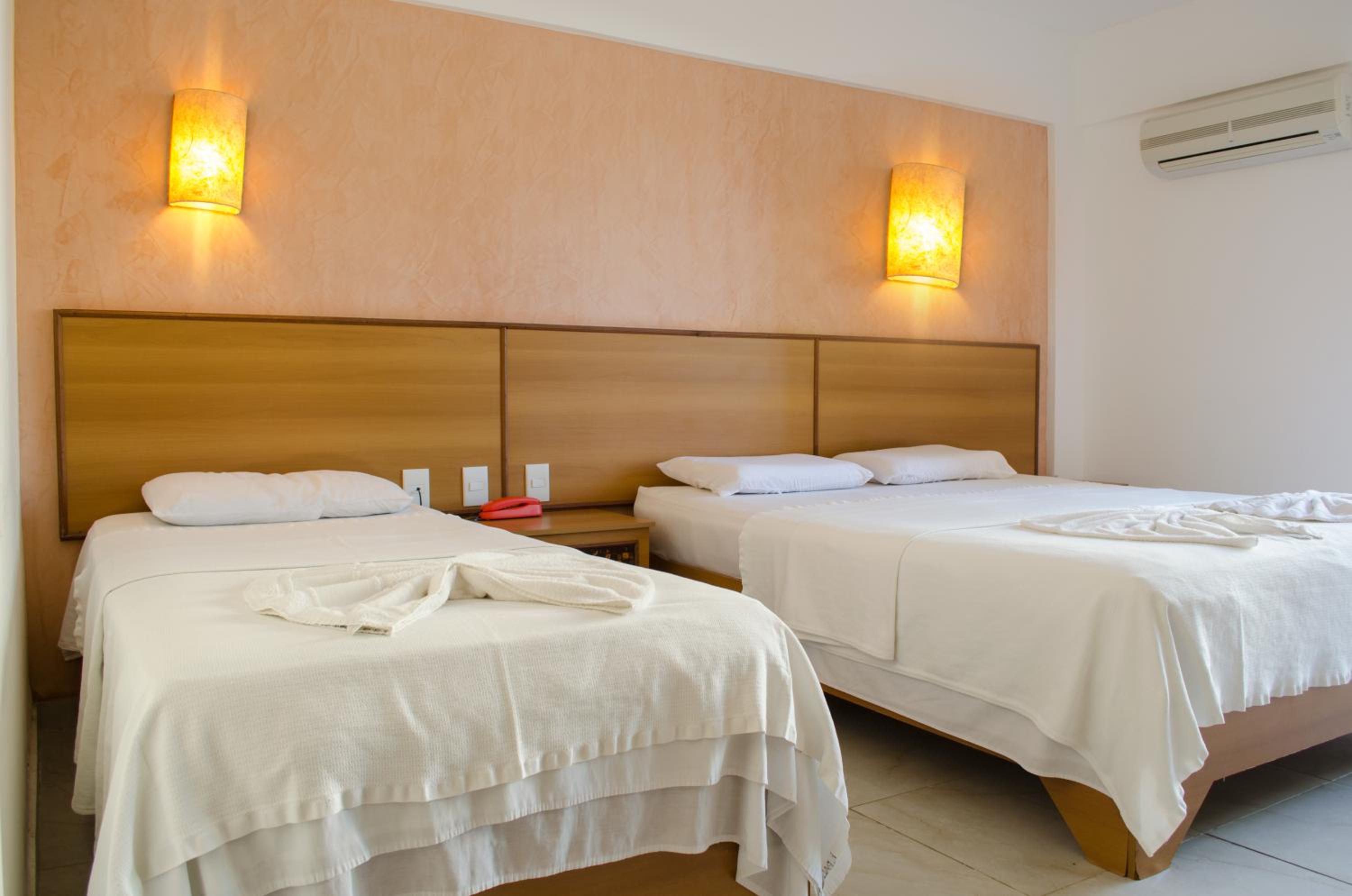 Superior Room with Balcony and Sea View