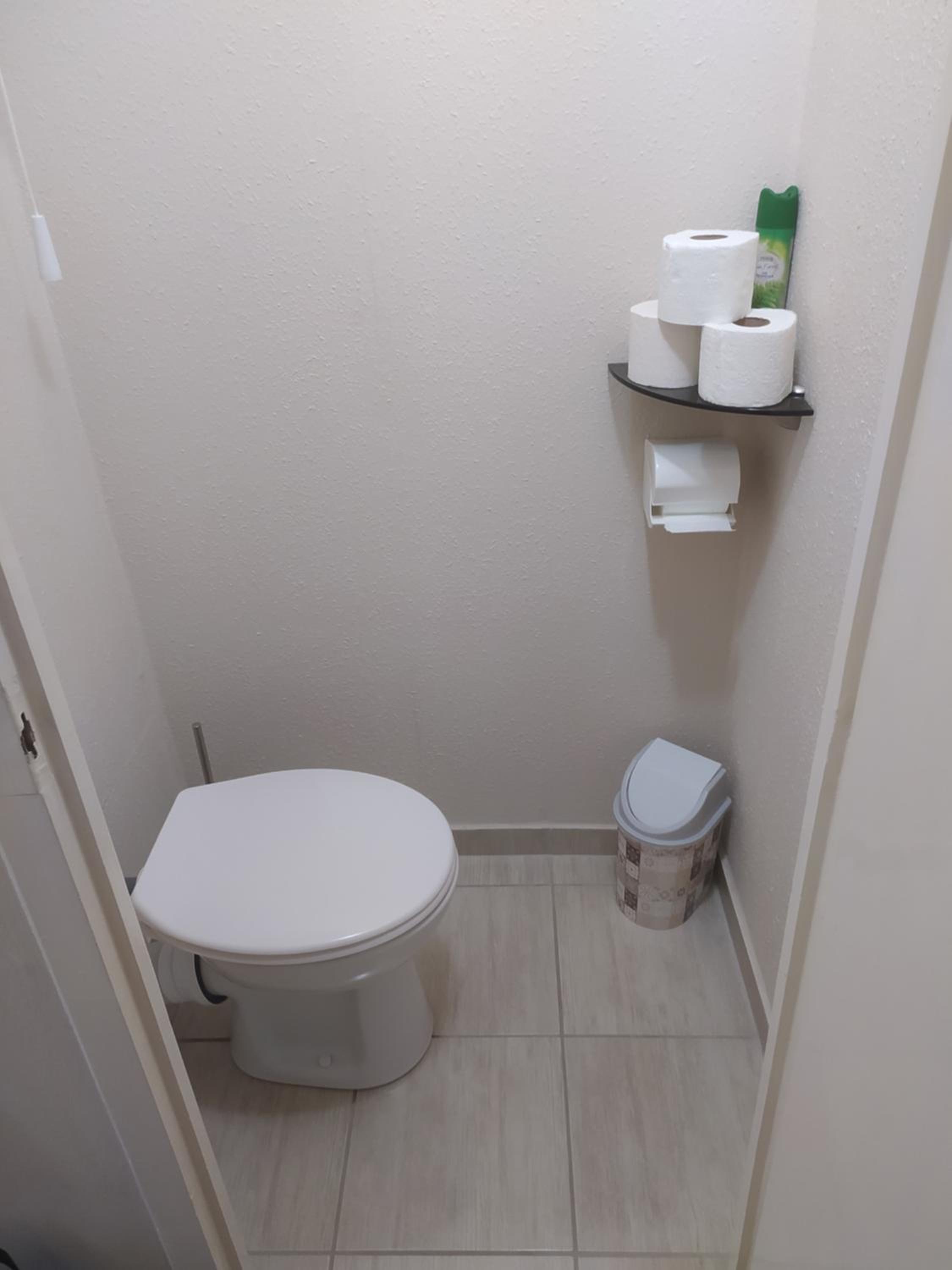 Two-Bedroom Apartment - Photo 26