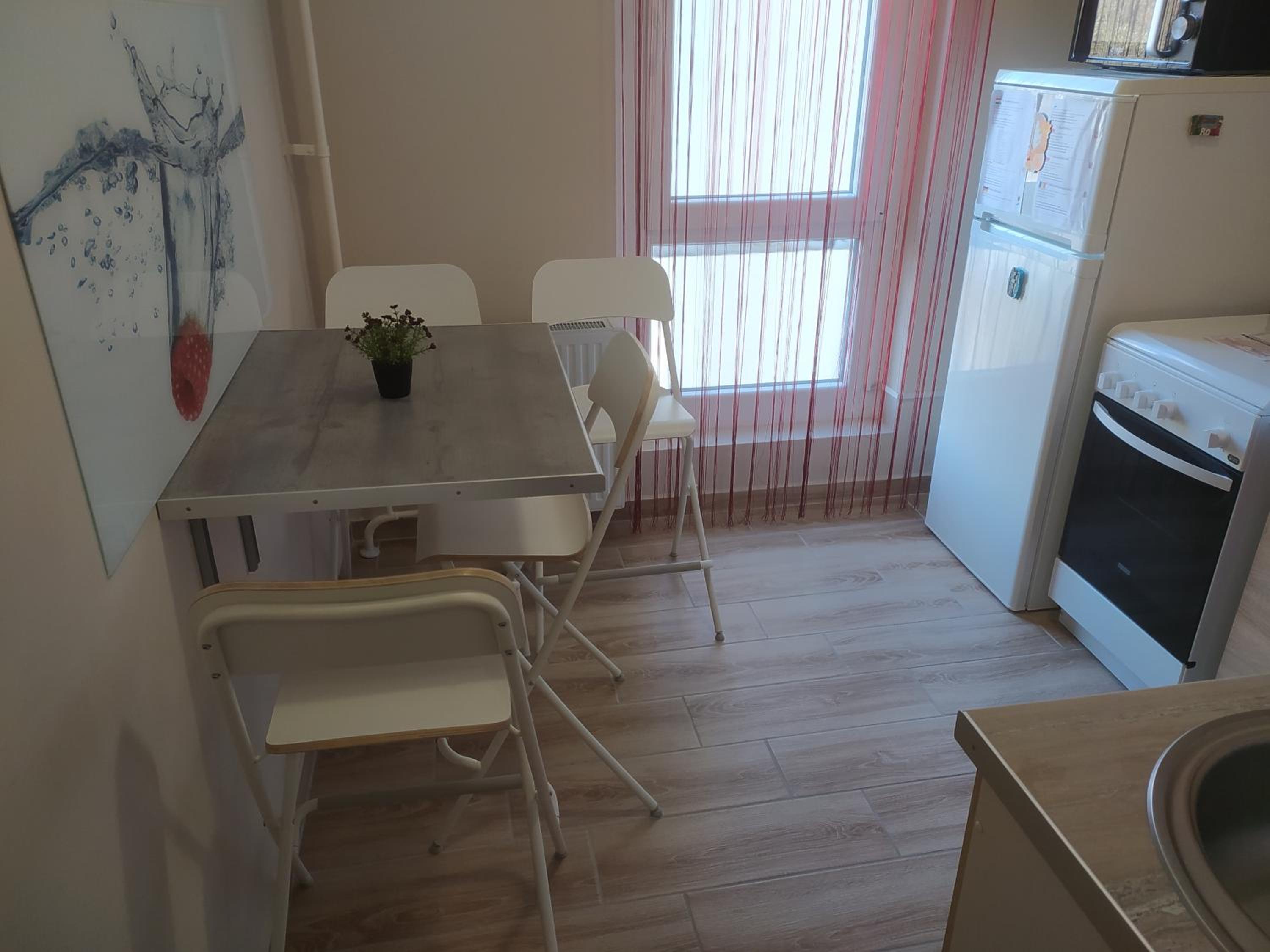 Two-Bedroom Apartment - Photo 22