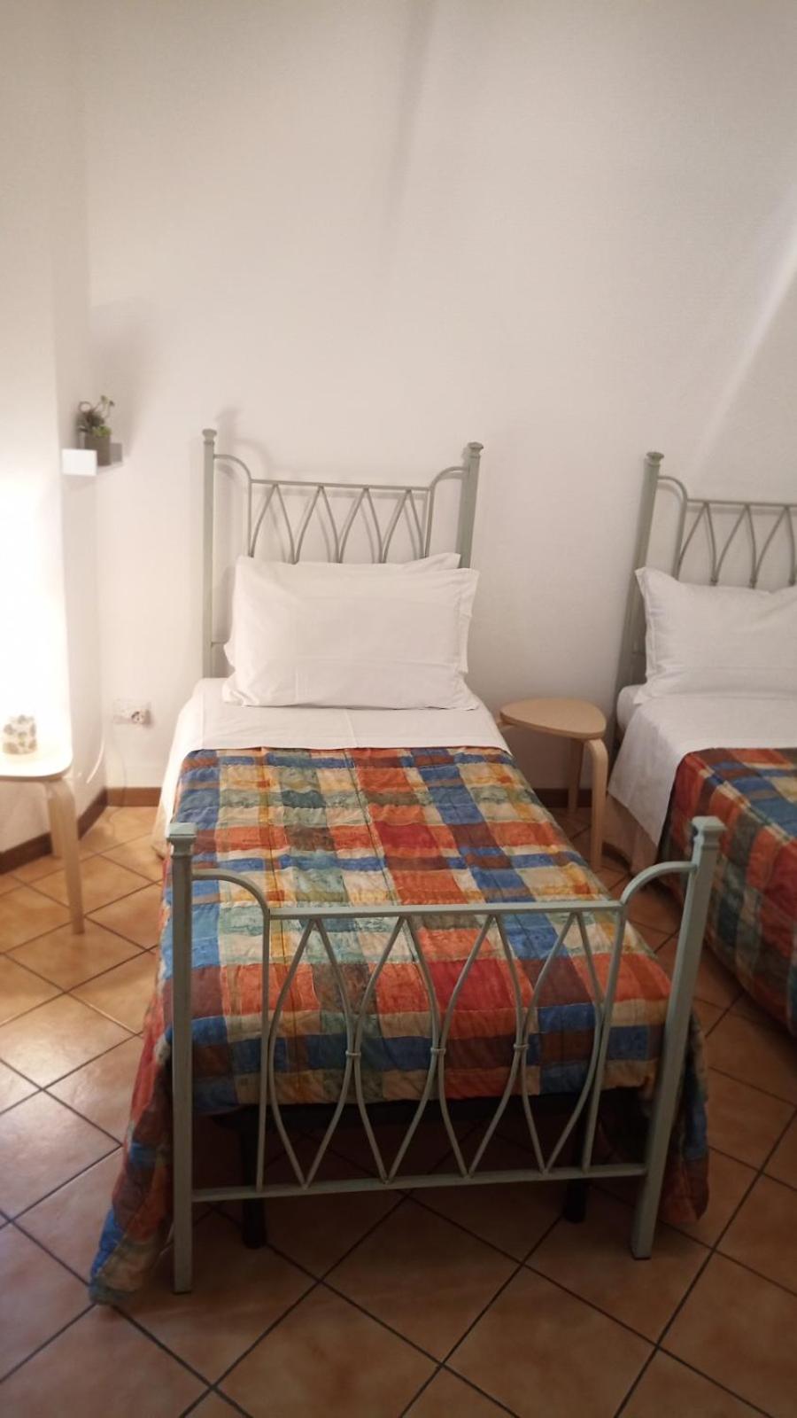 Double or Twin Room with Private External Bathroom - Photo 7