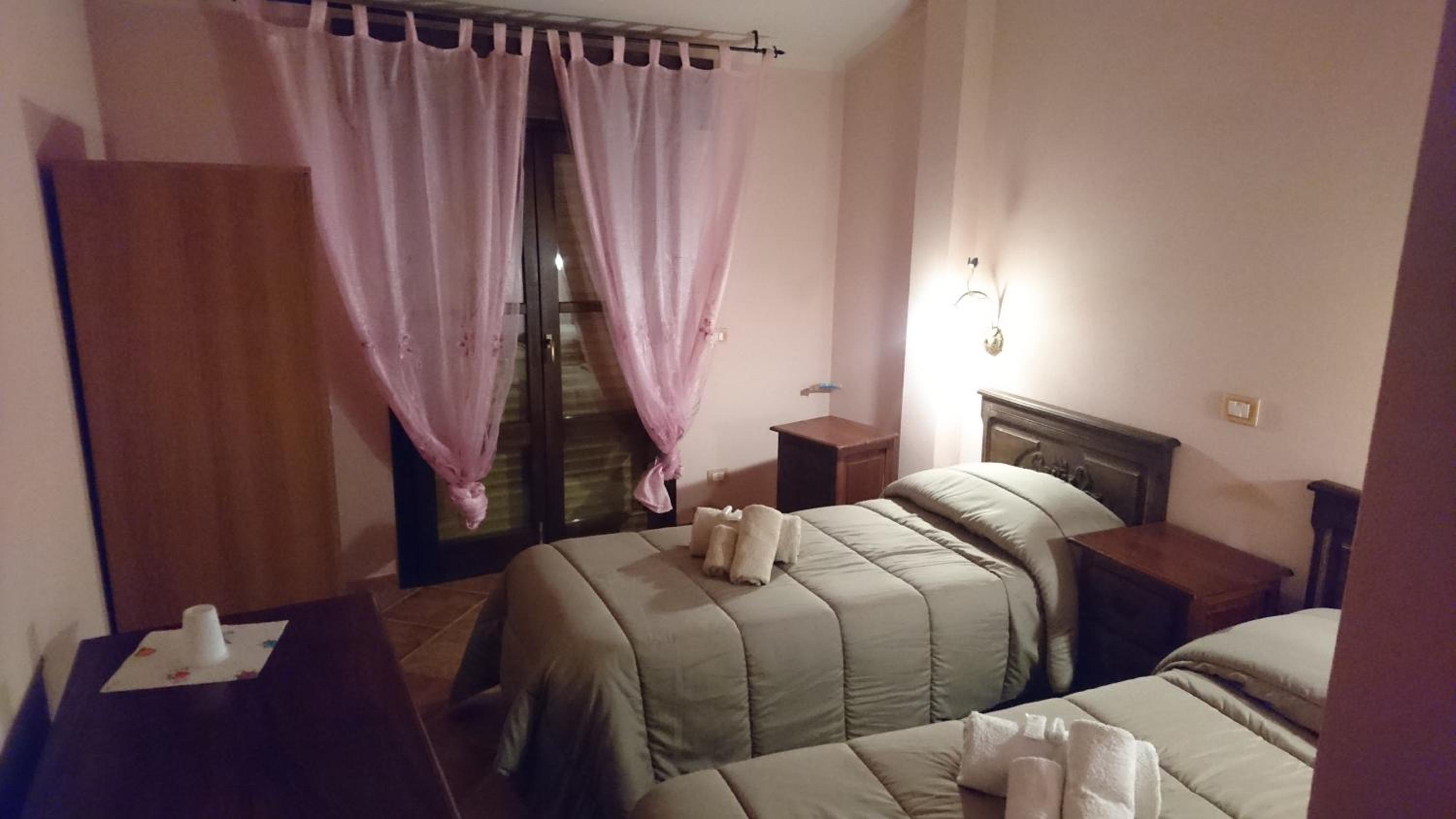 Twin Room photo 2