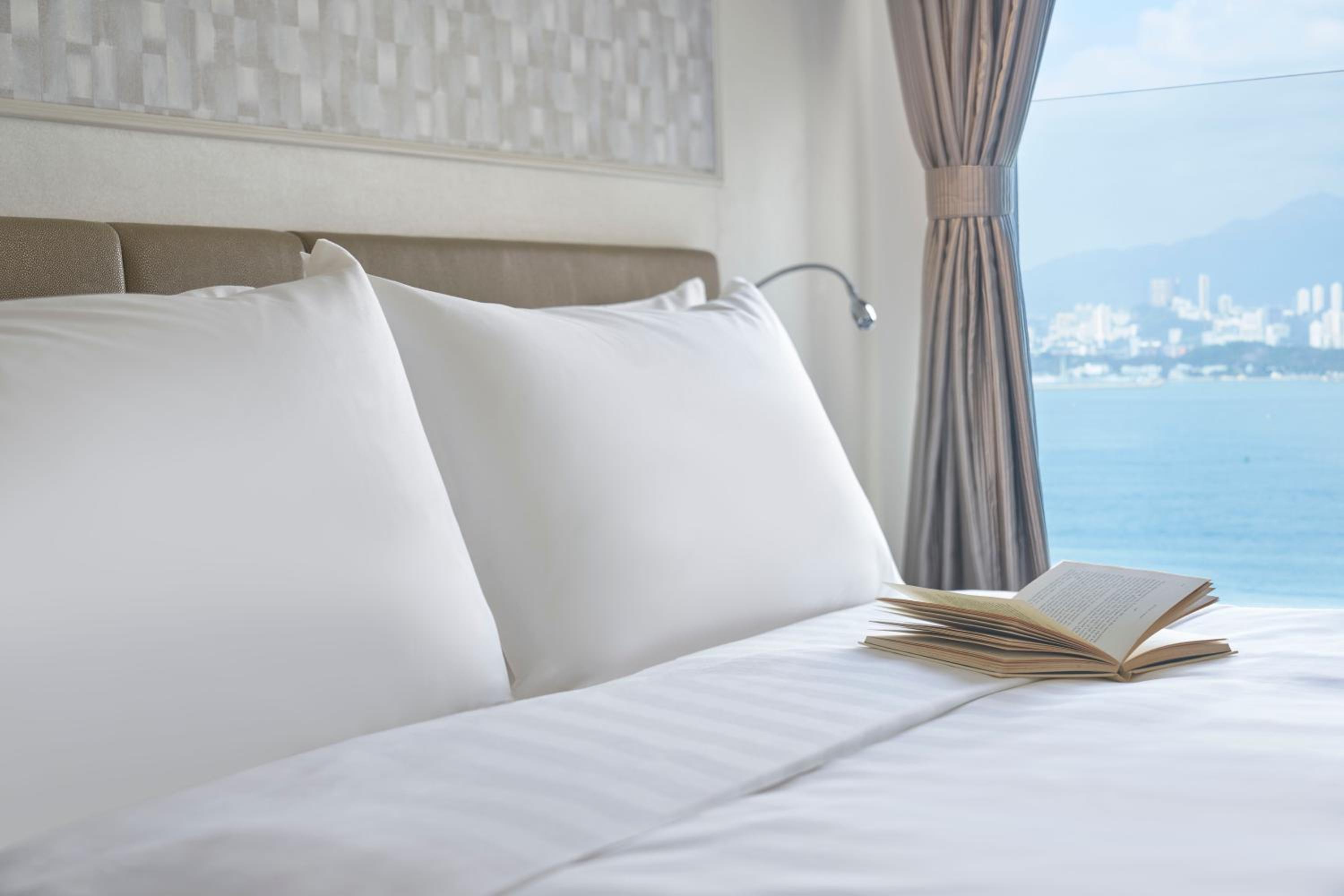 Deluxe Double Room With Sea View photo 2