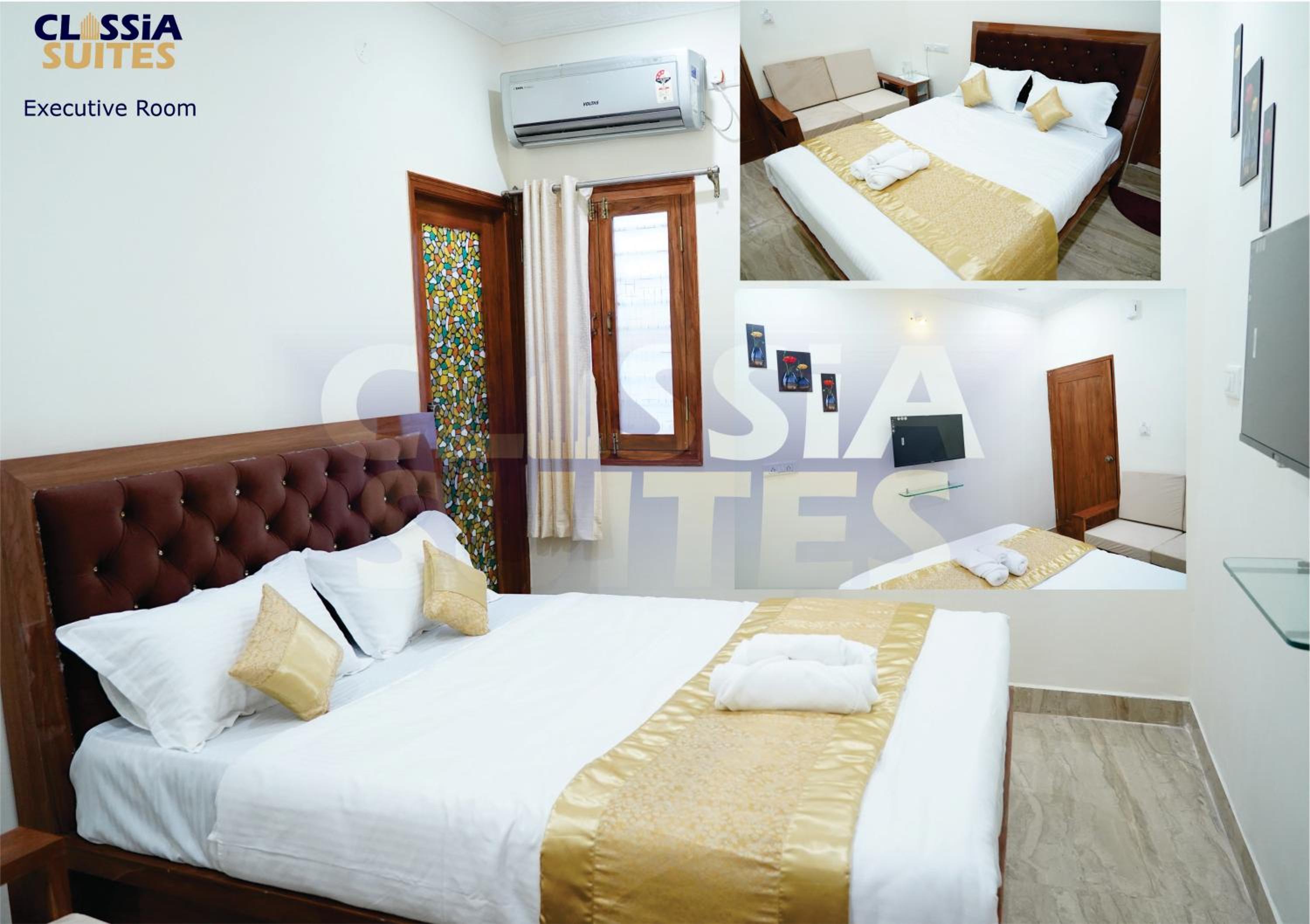 Budget Single Room - Photo 4