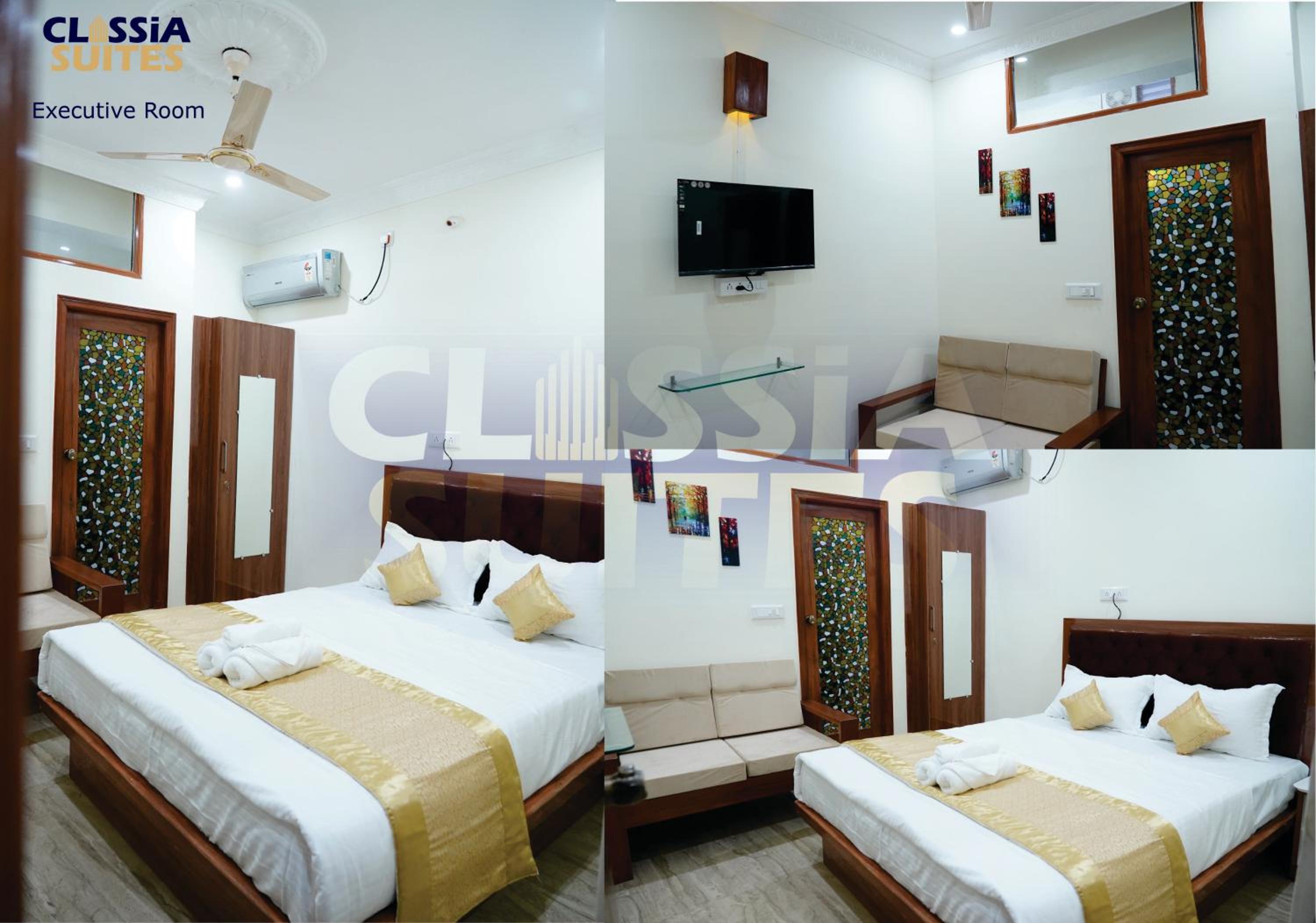 Budget Single Room - Photo 3