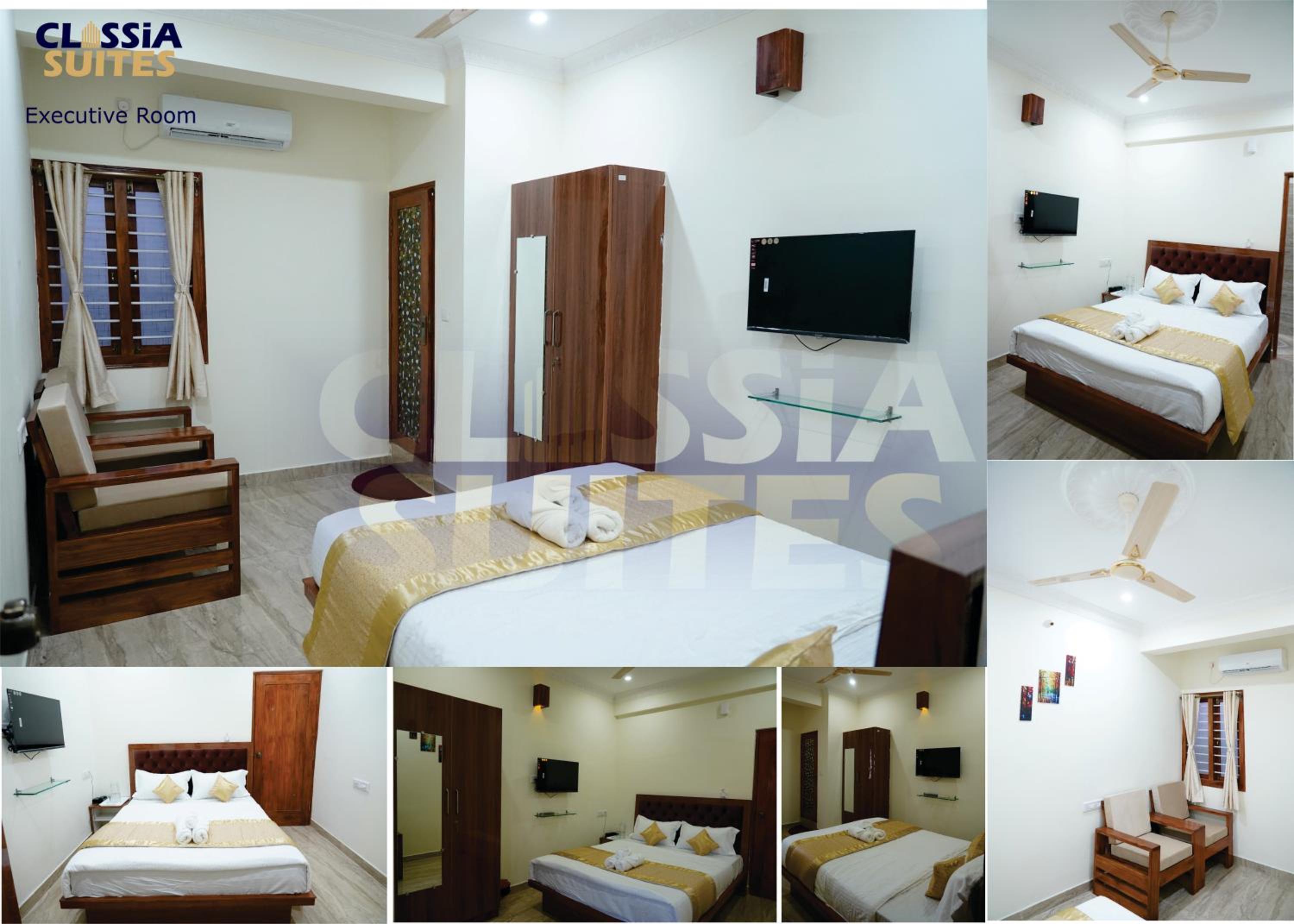 Budget Single Room - Photo 6
