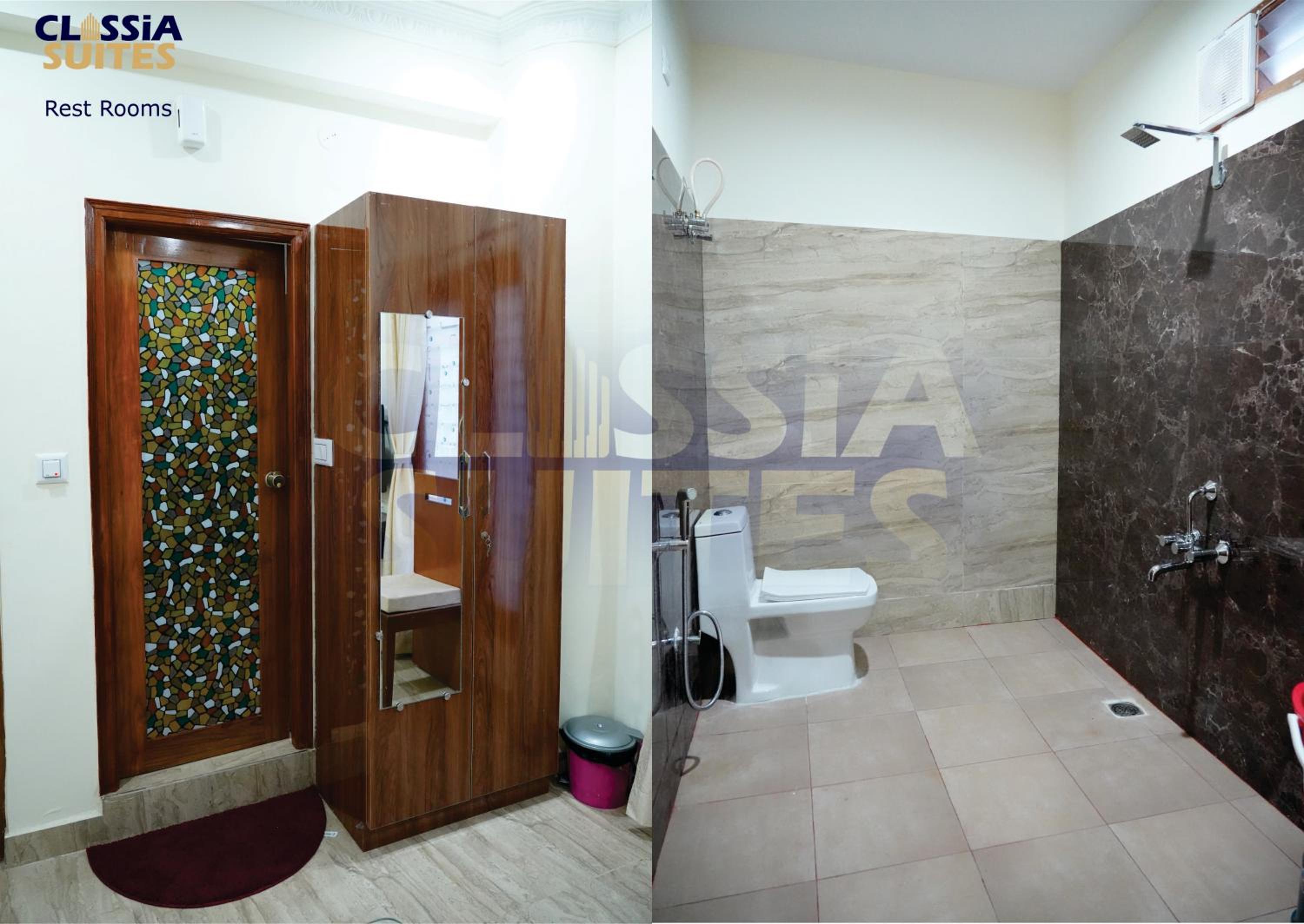 Budget Single Room - Photo 8