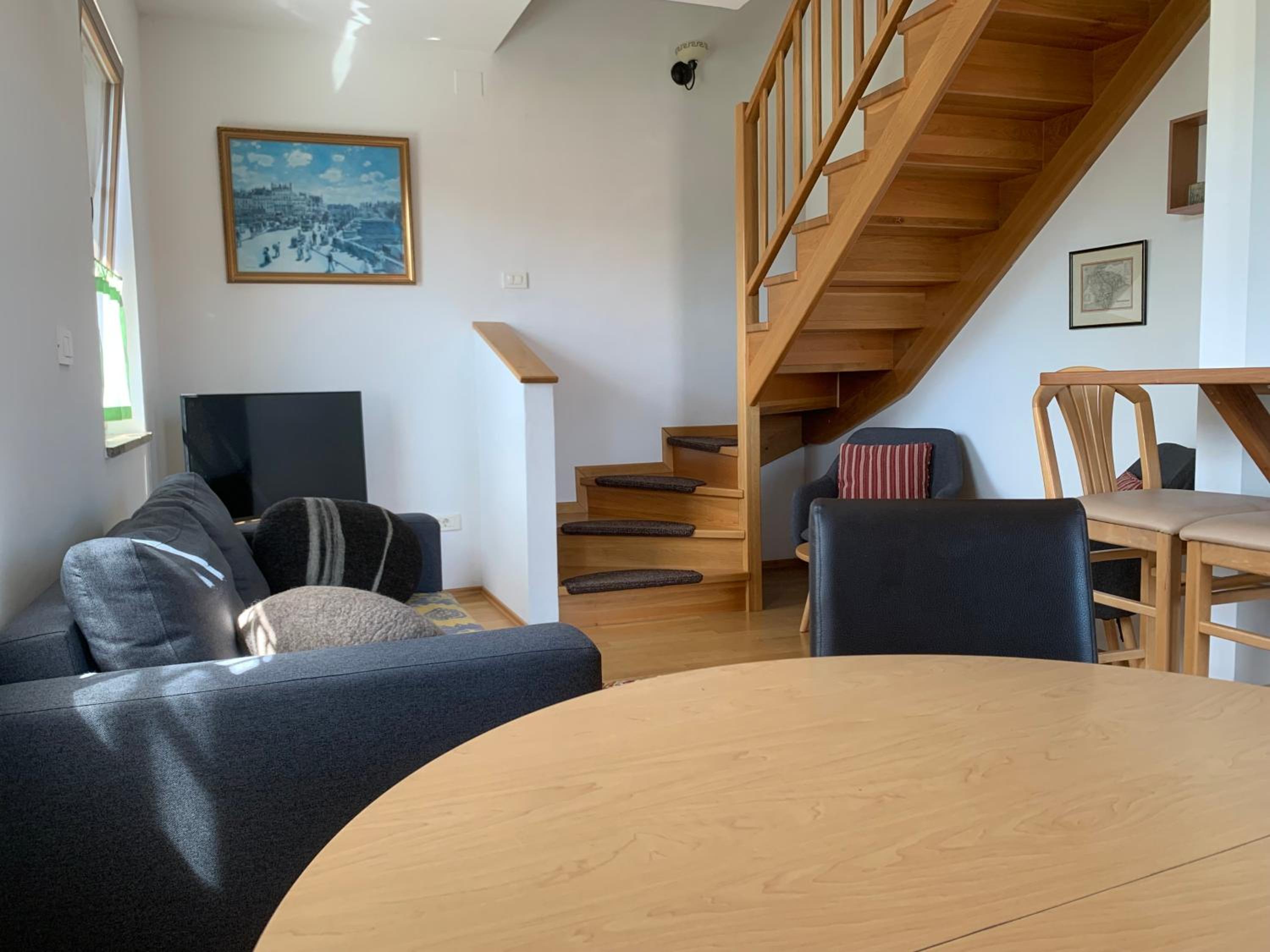 Luxury Apartment photo 1