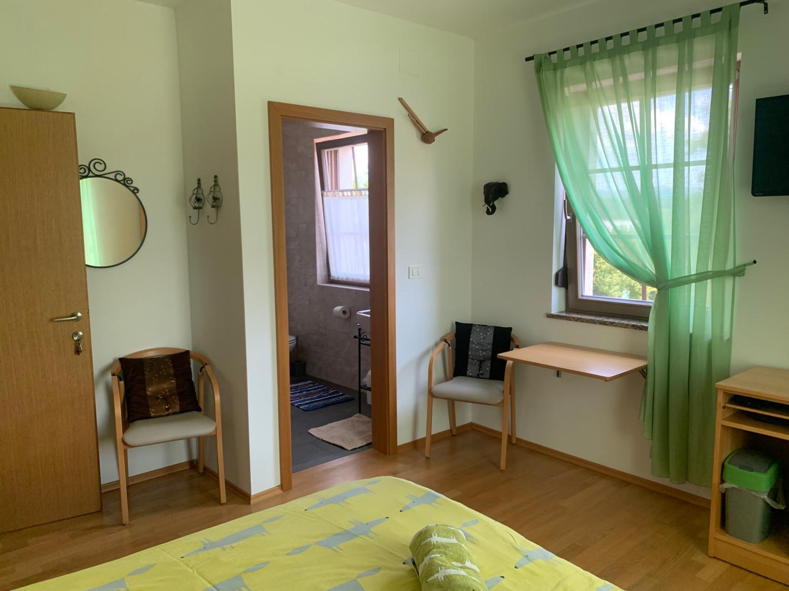 Double Room photo 1
