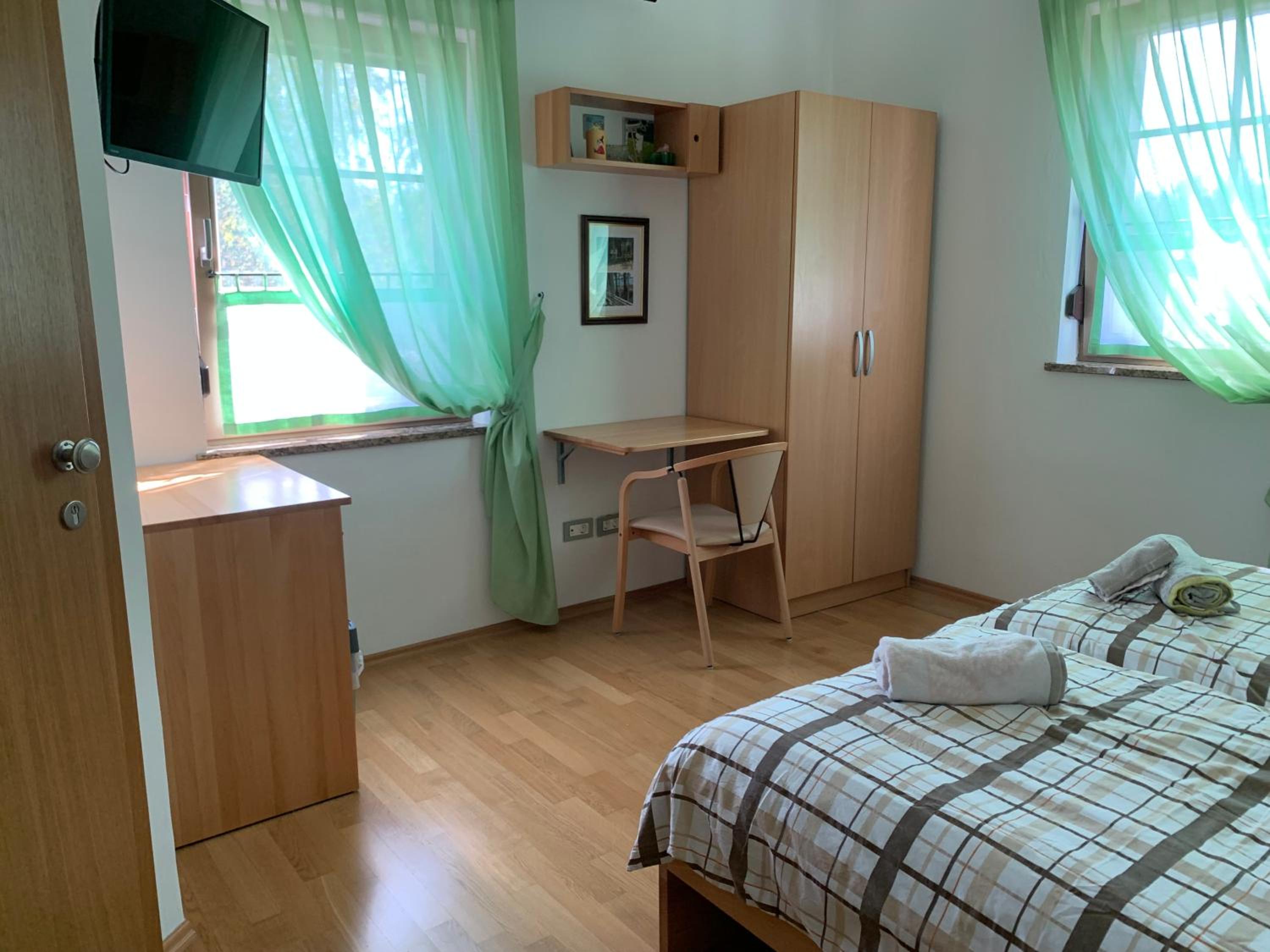 Twin Room photo 1