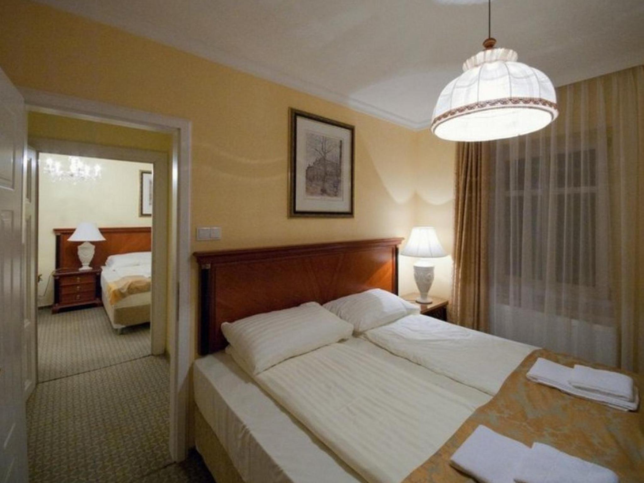 Family Suite photo 1