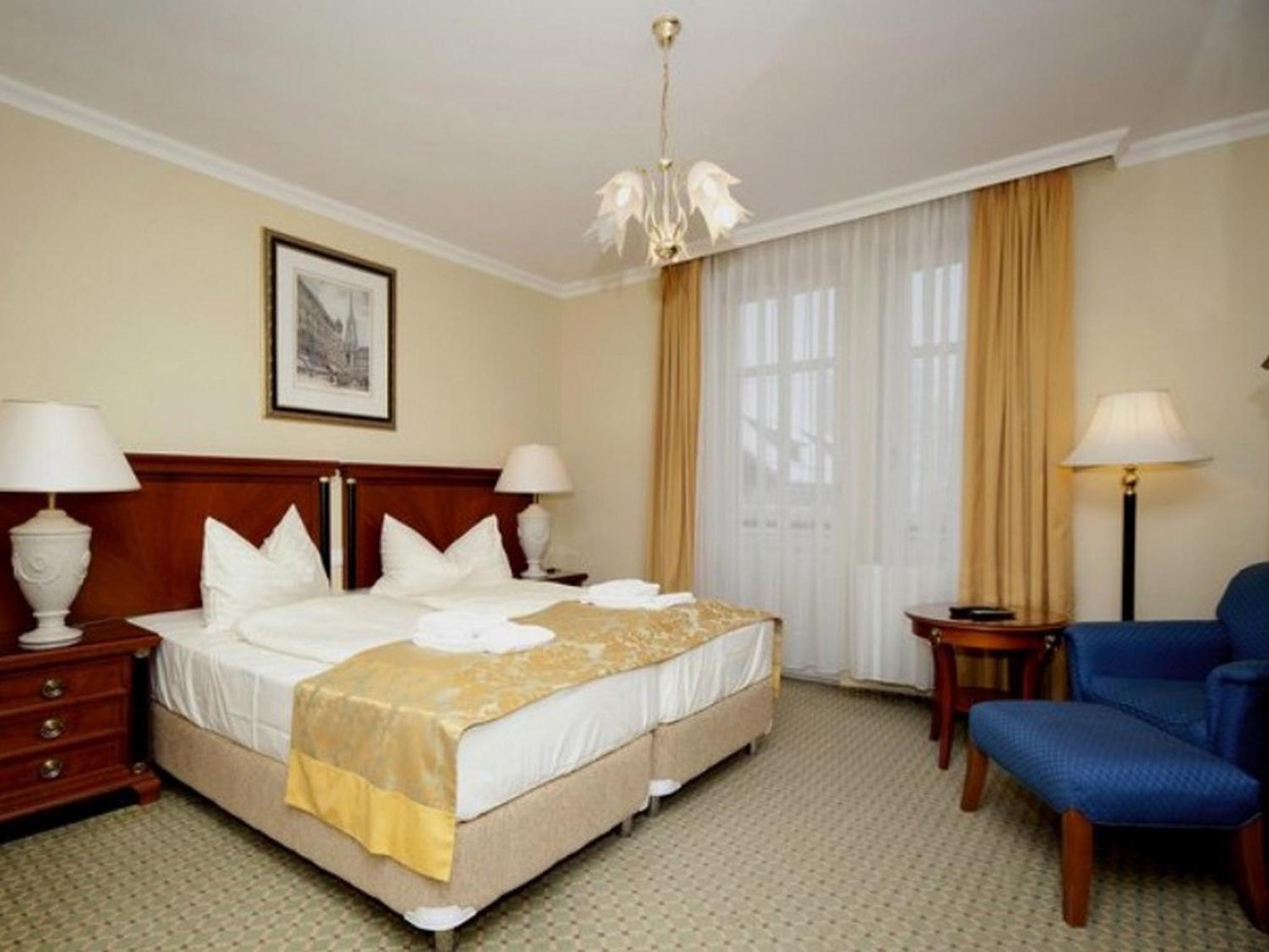 Double Room photo 3