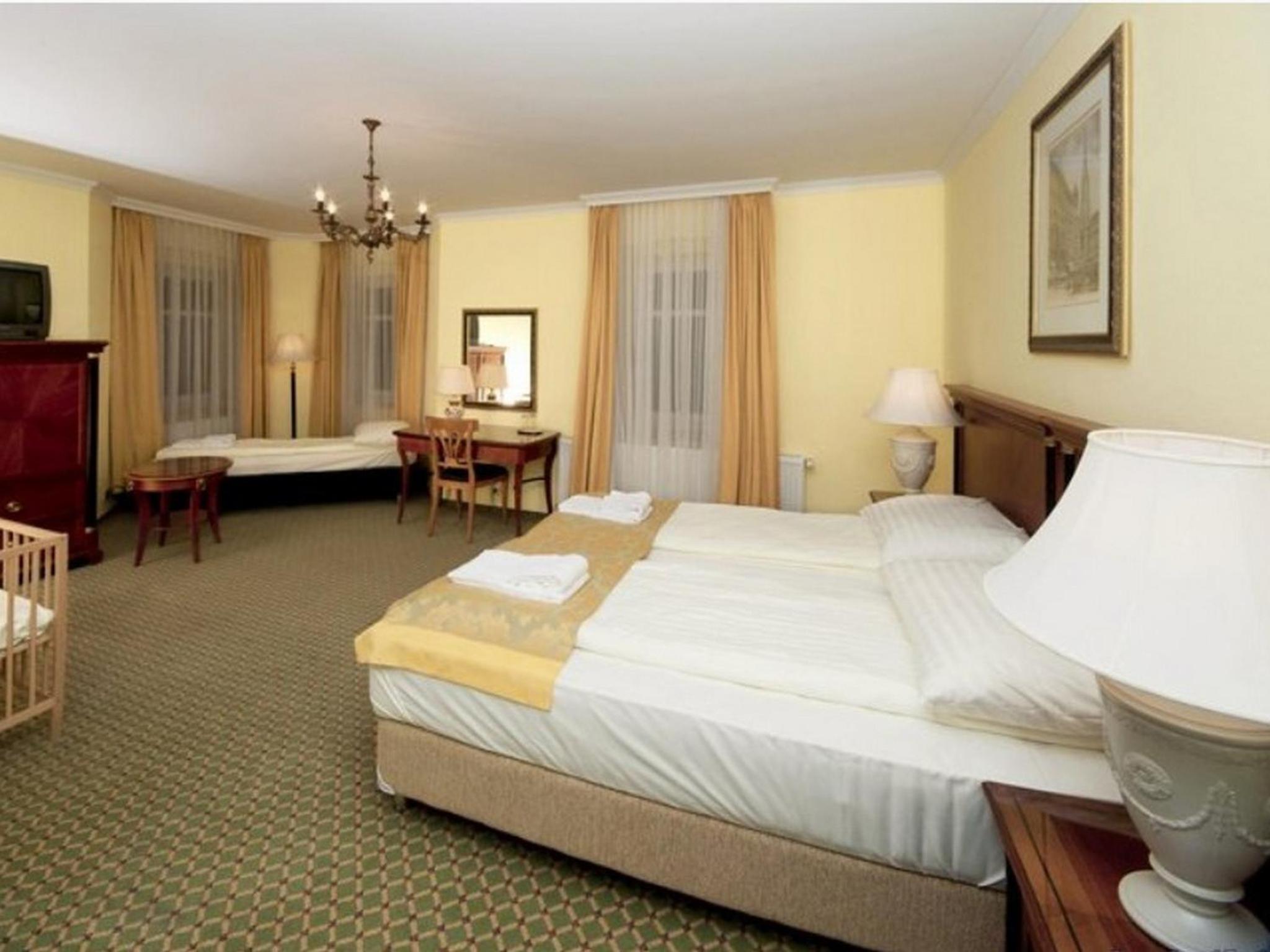 Triple Room photo 1