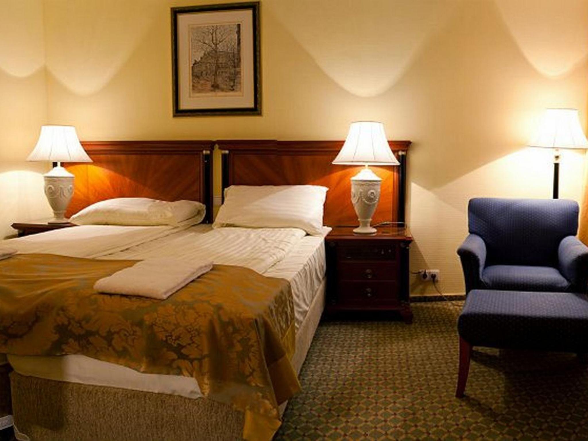 Double Room photo 2