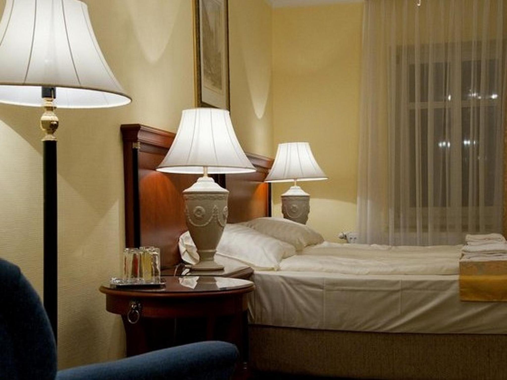 Family Suite photo 3