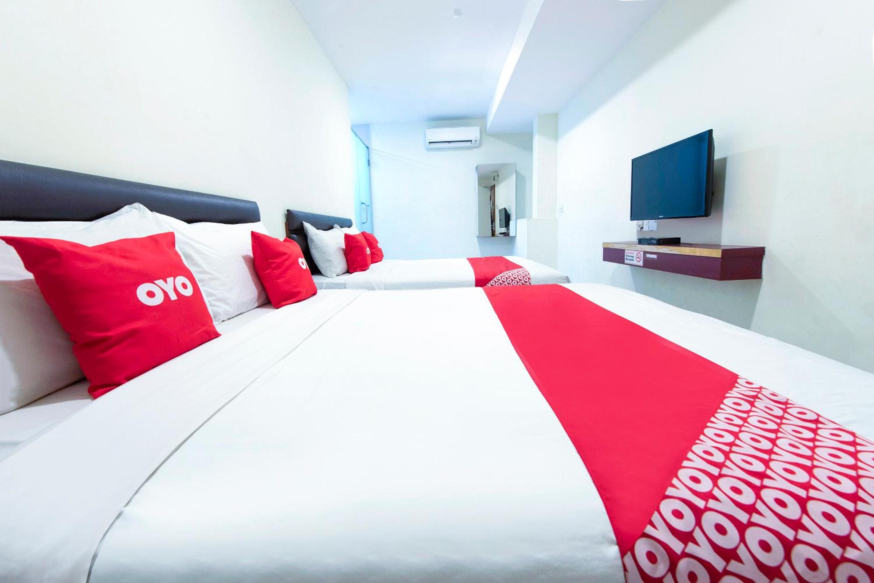 Family Suite photo 2