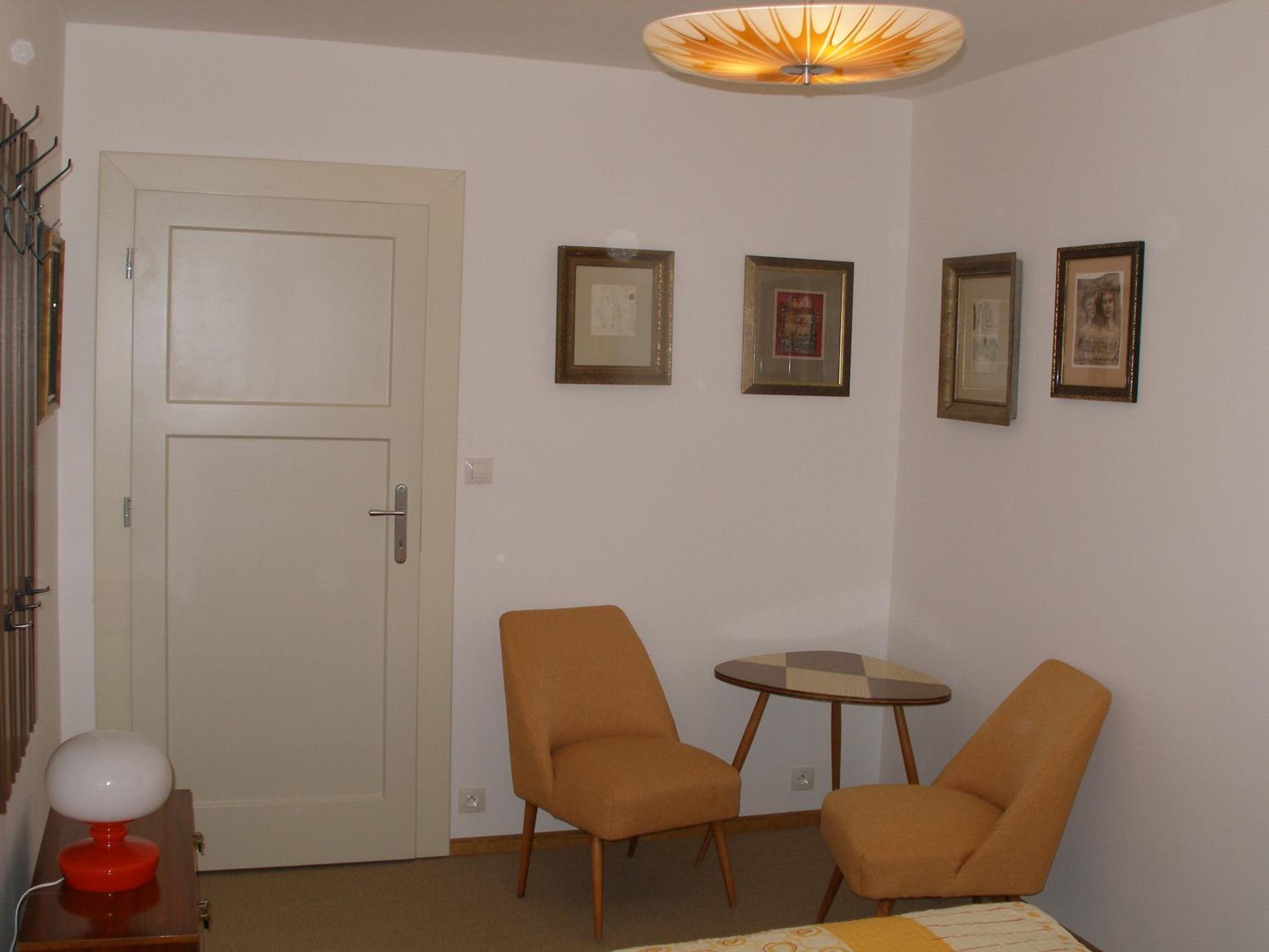 Double Room with Shared Bathroom photo 1