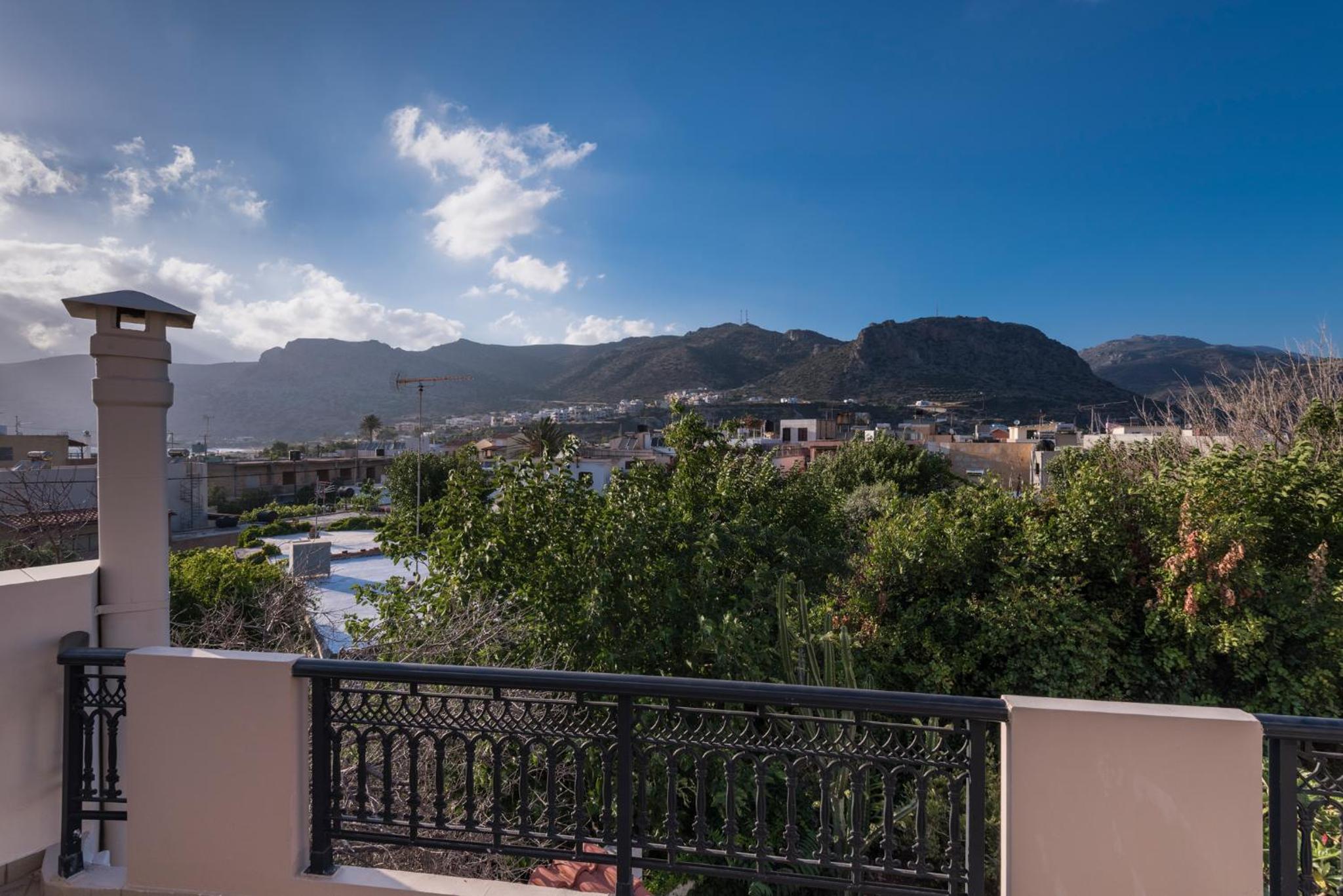 Apartment with Sea View photo 2