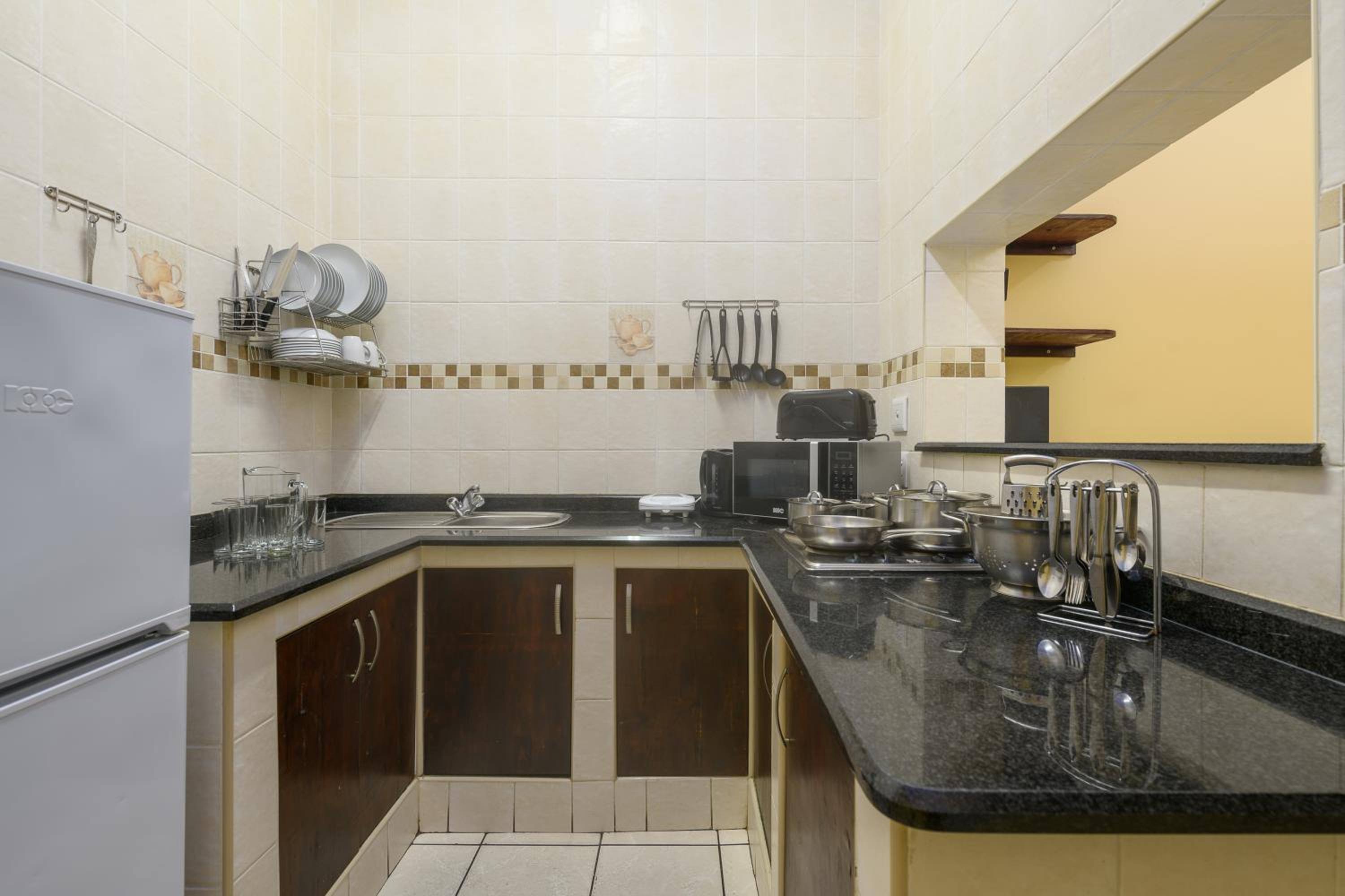 Family Apartment - Photo 2