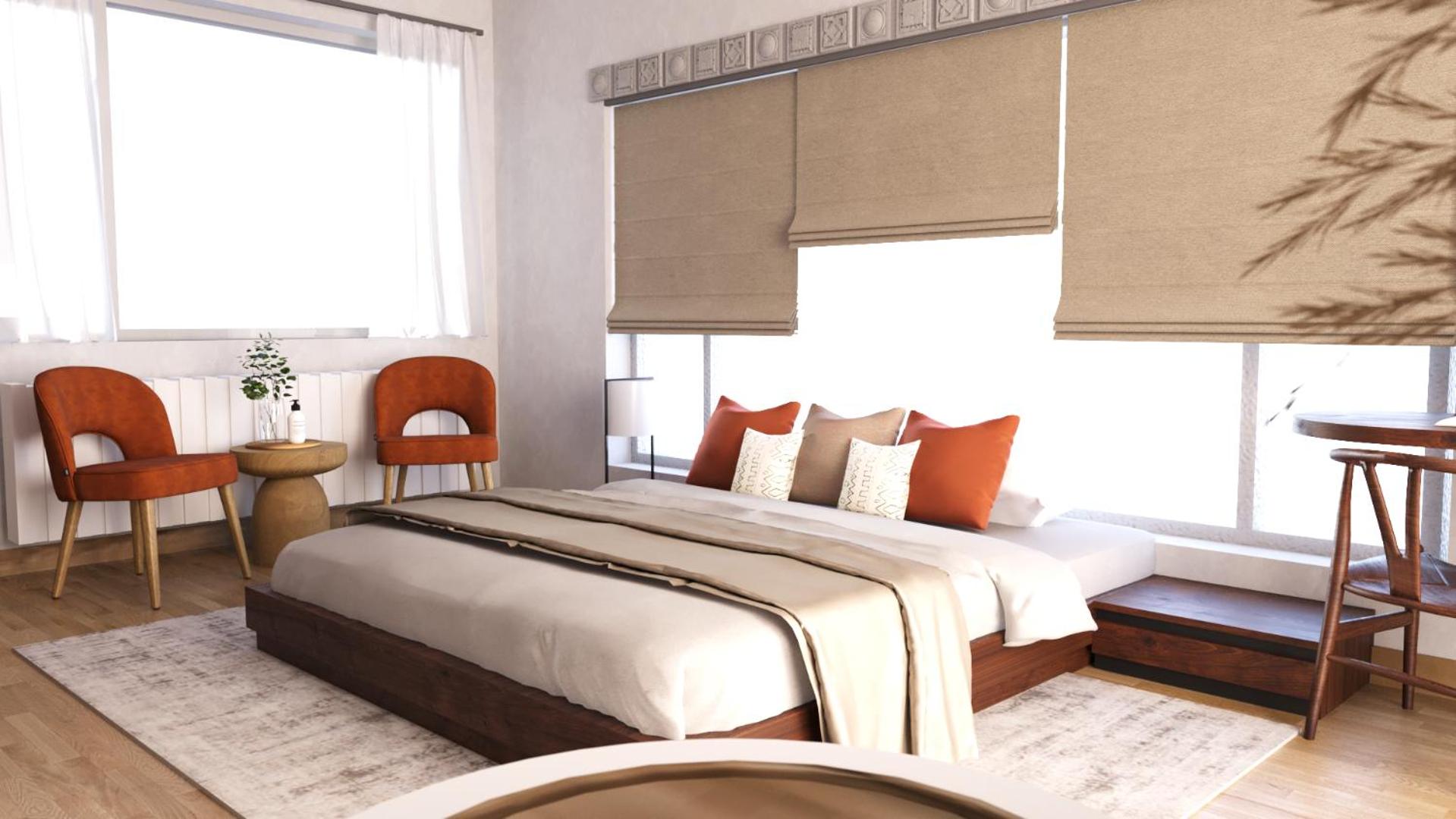 King Room with Mountain View - Photo 6