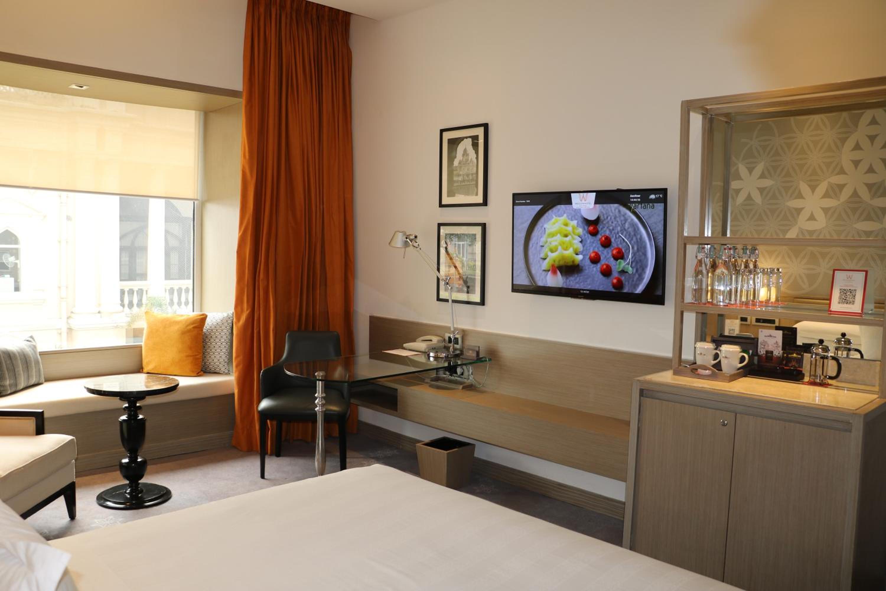 Deluxe Twin Room - Photo 1