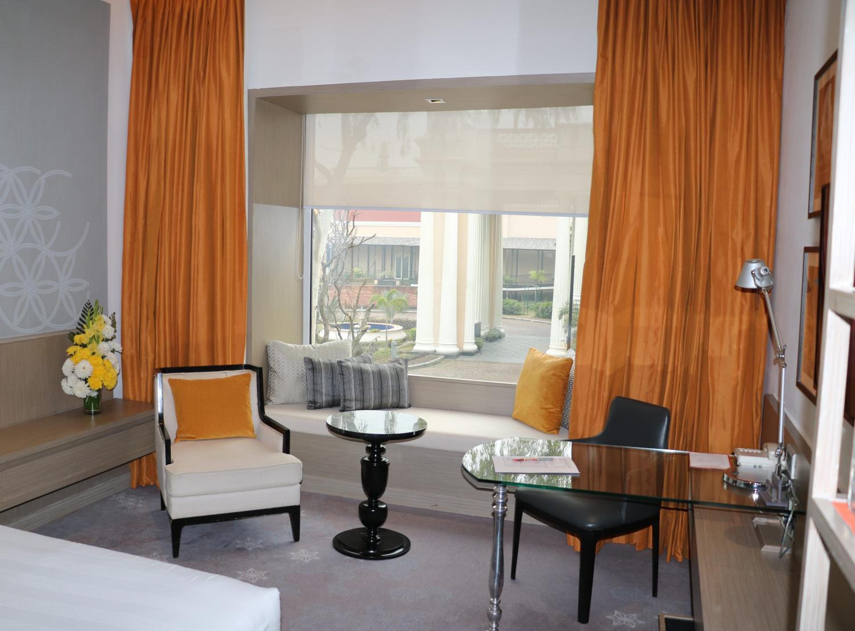 Deluxe Twin Room - Photo 3