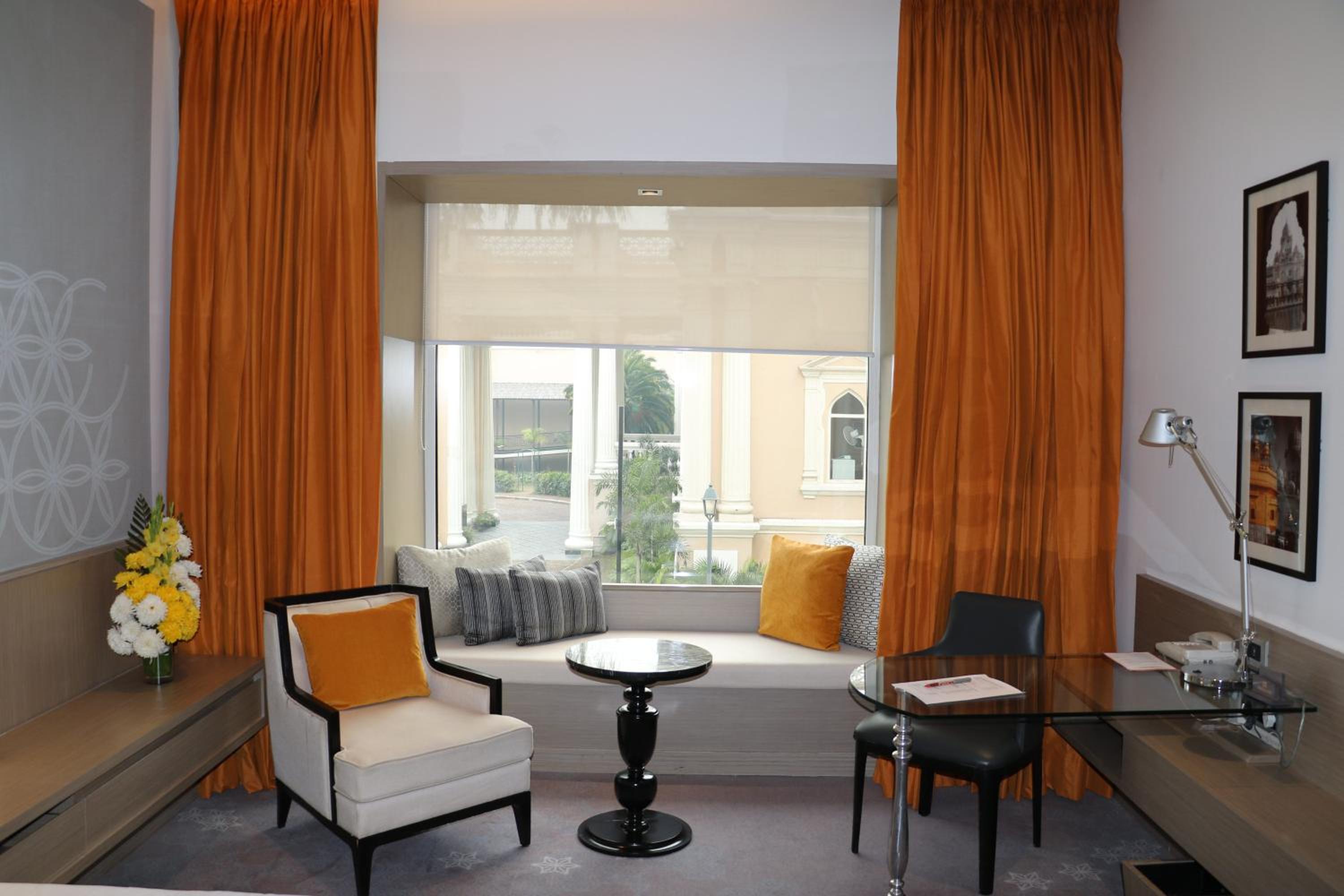 Deluxe Twin Room - Photo 4