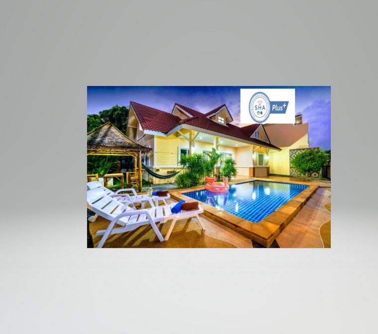 Villa 1-Free shuttle service to the beach - Photo 7