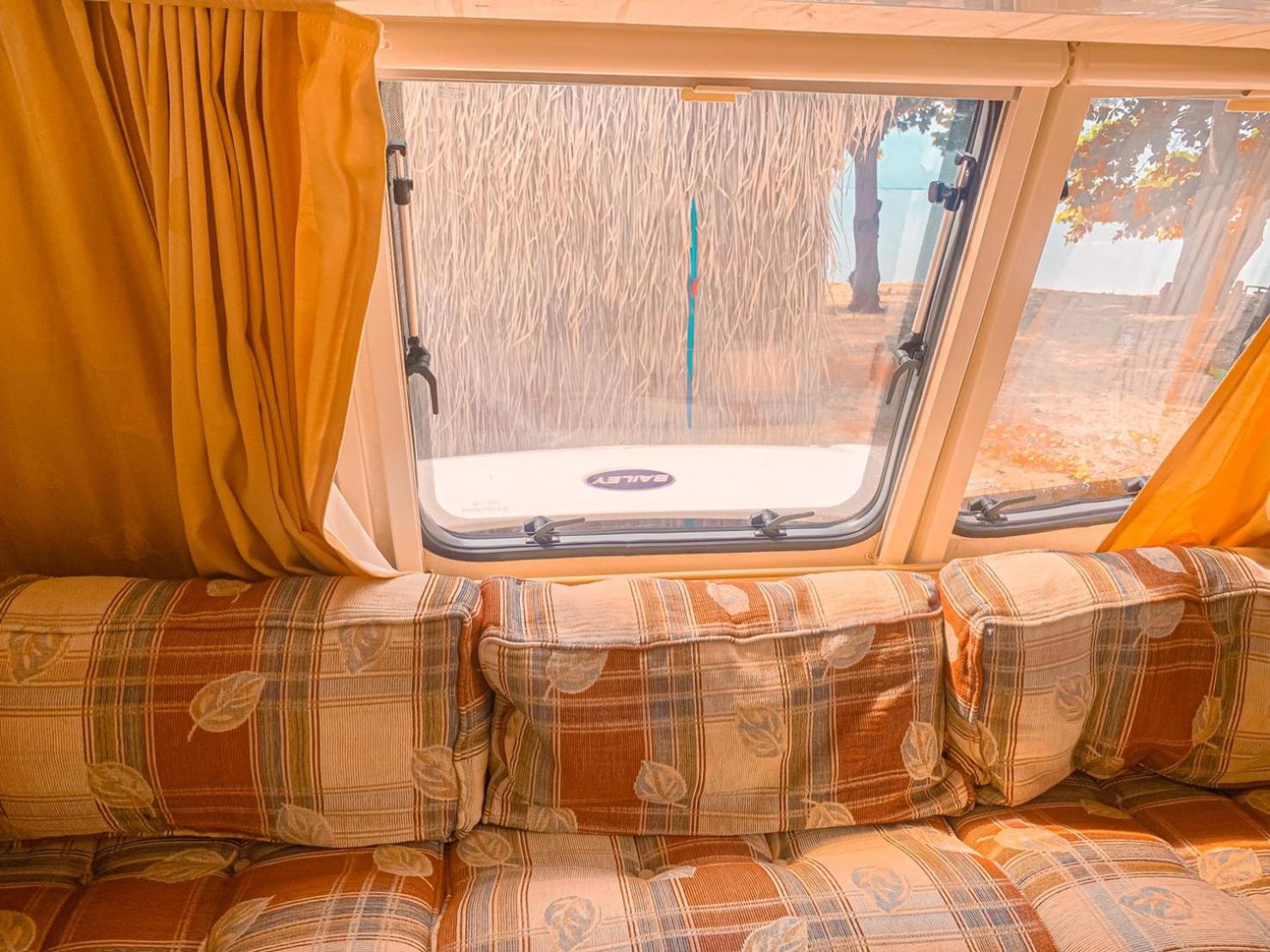 Double Room With Balcony And Sea View