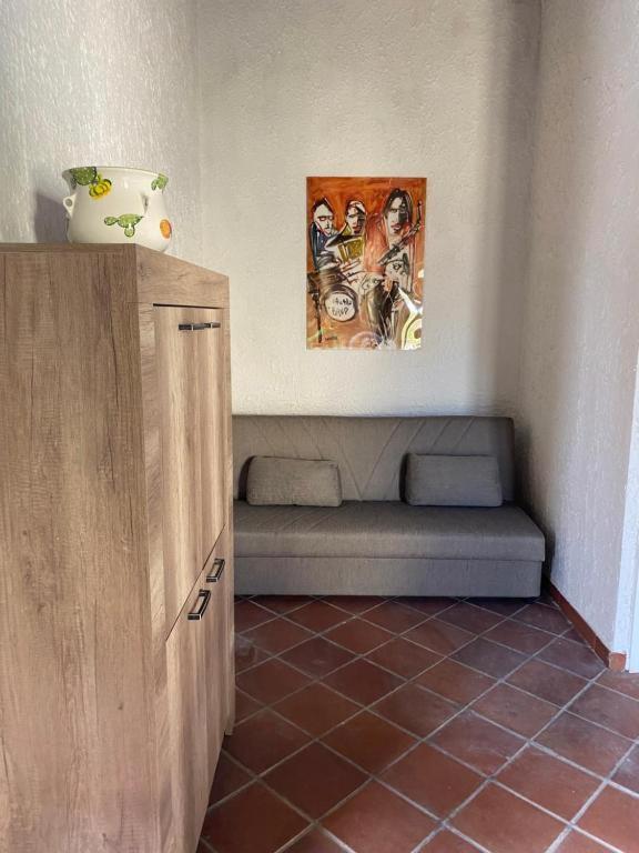 Triple Room with Pool View