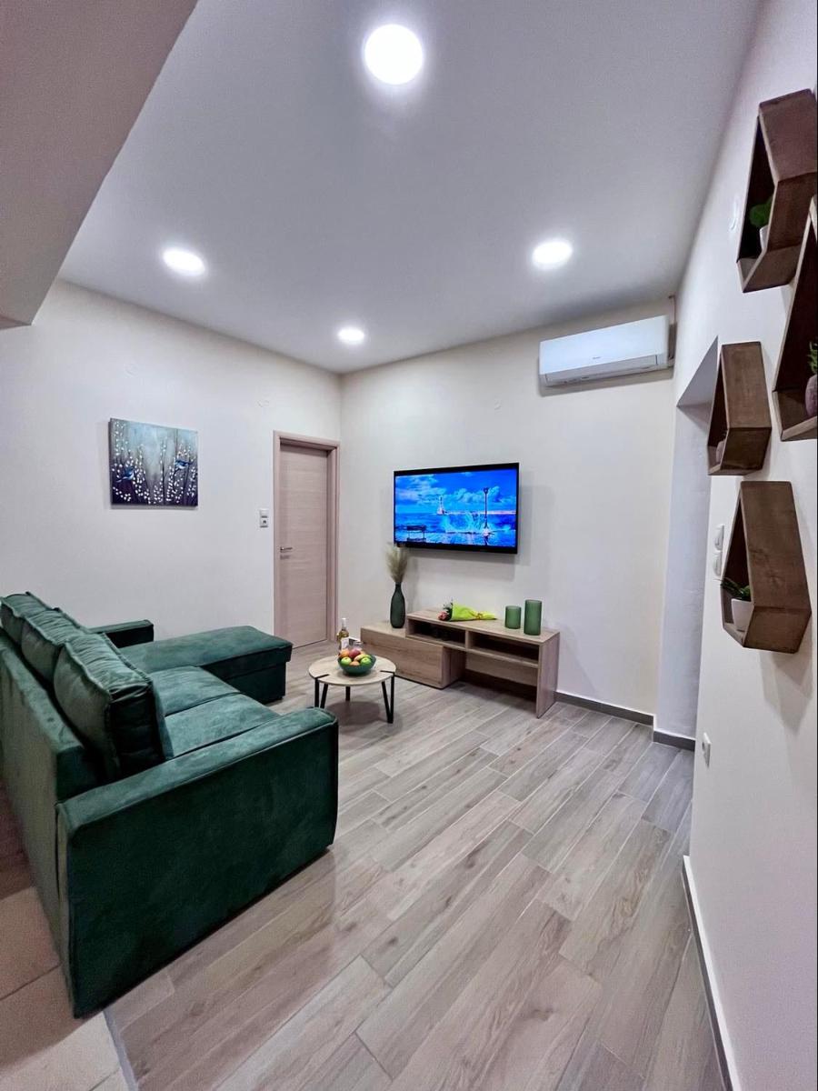Superior Two-Bedroom Apartment