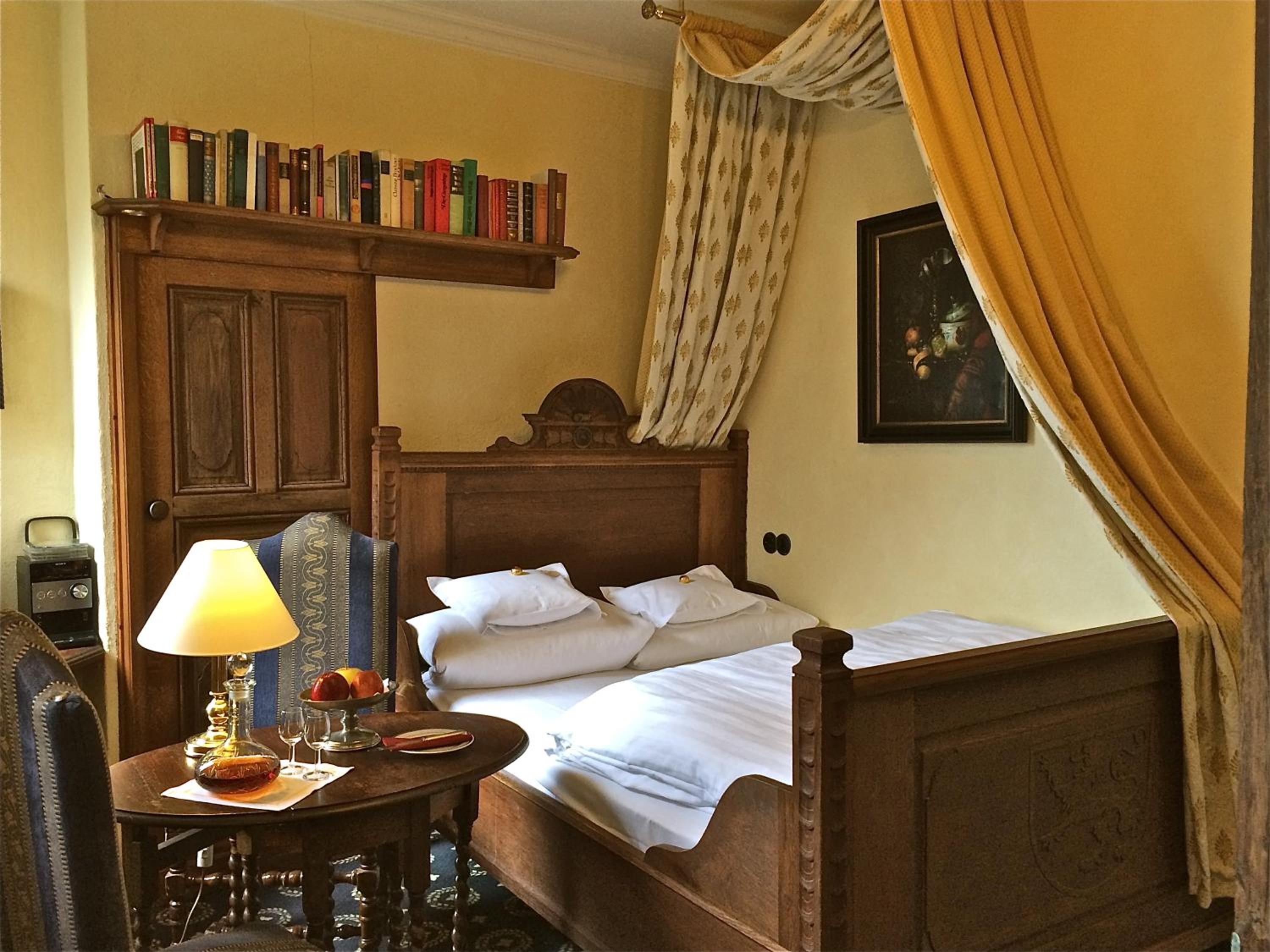Small Double Room - Photo 4